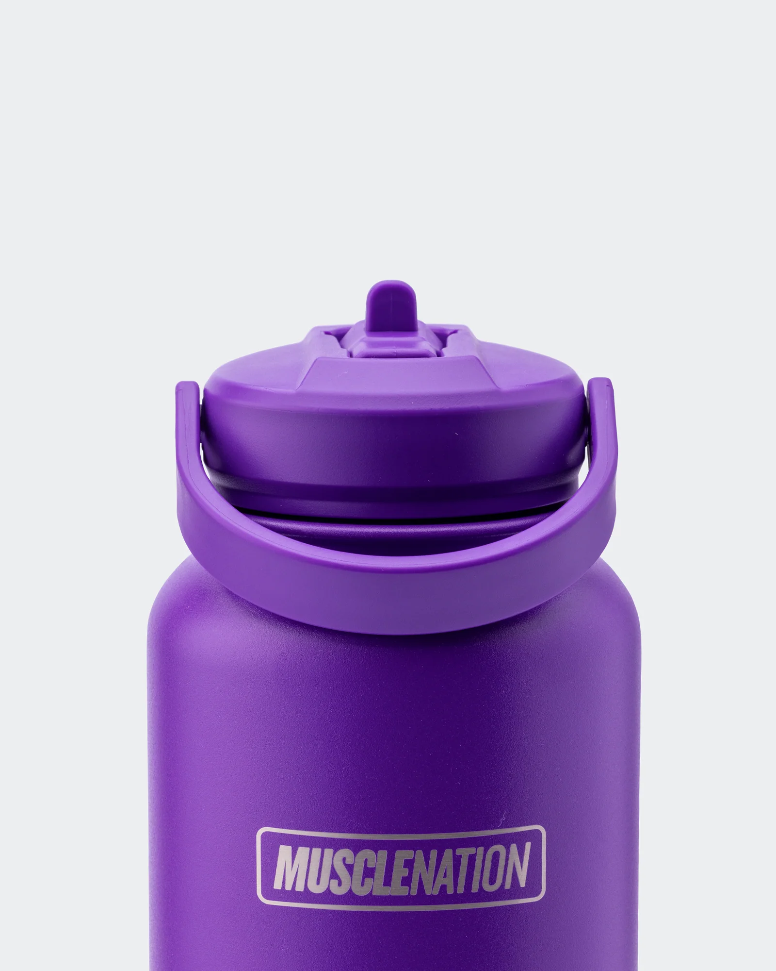 1L Insulated Water Bottle - Grape Pop - Image 3