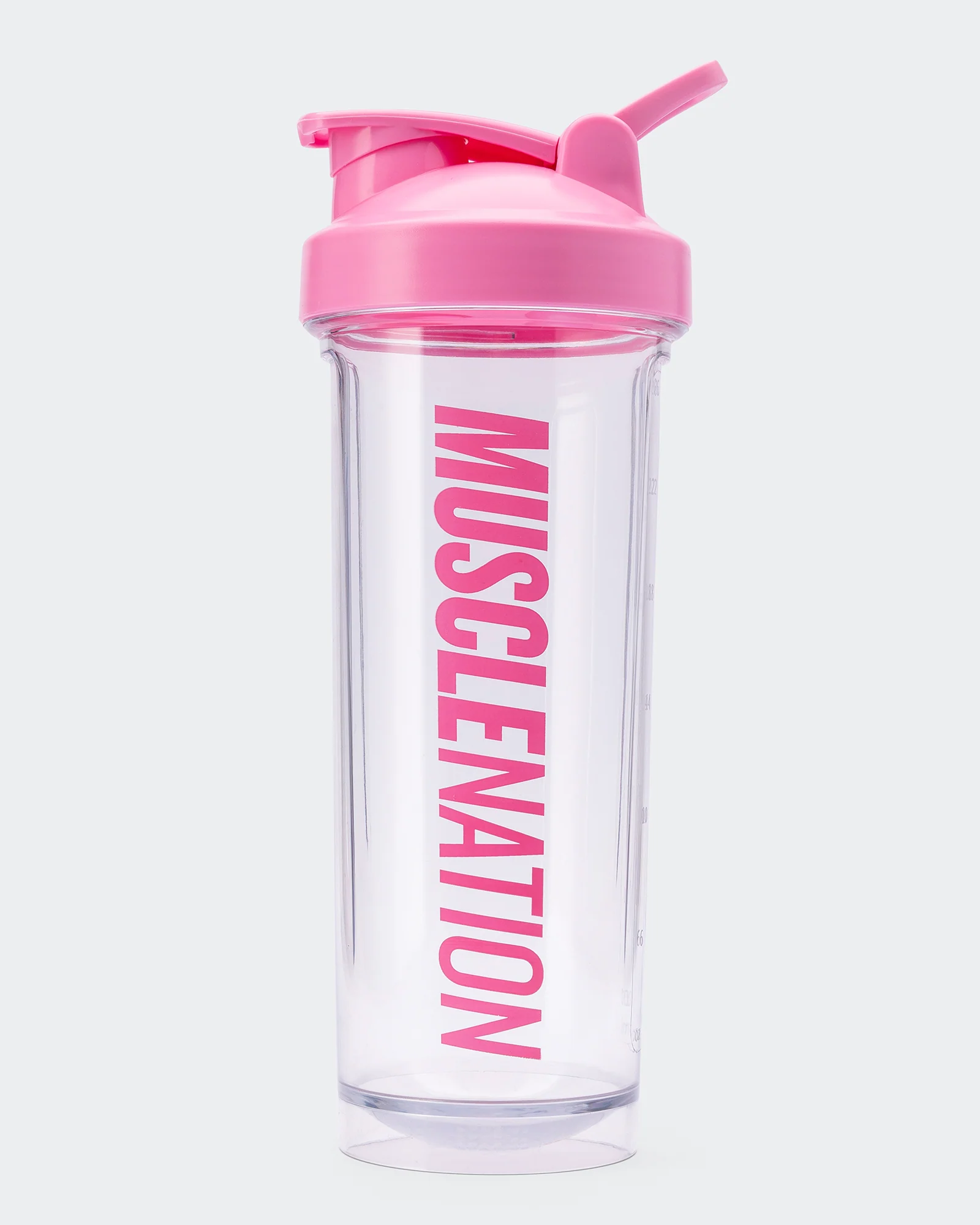 700ml Clear Shaker - Image 4
