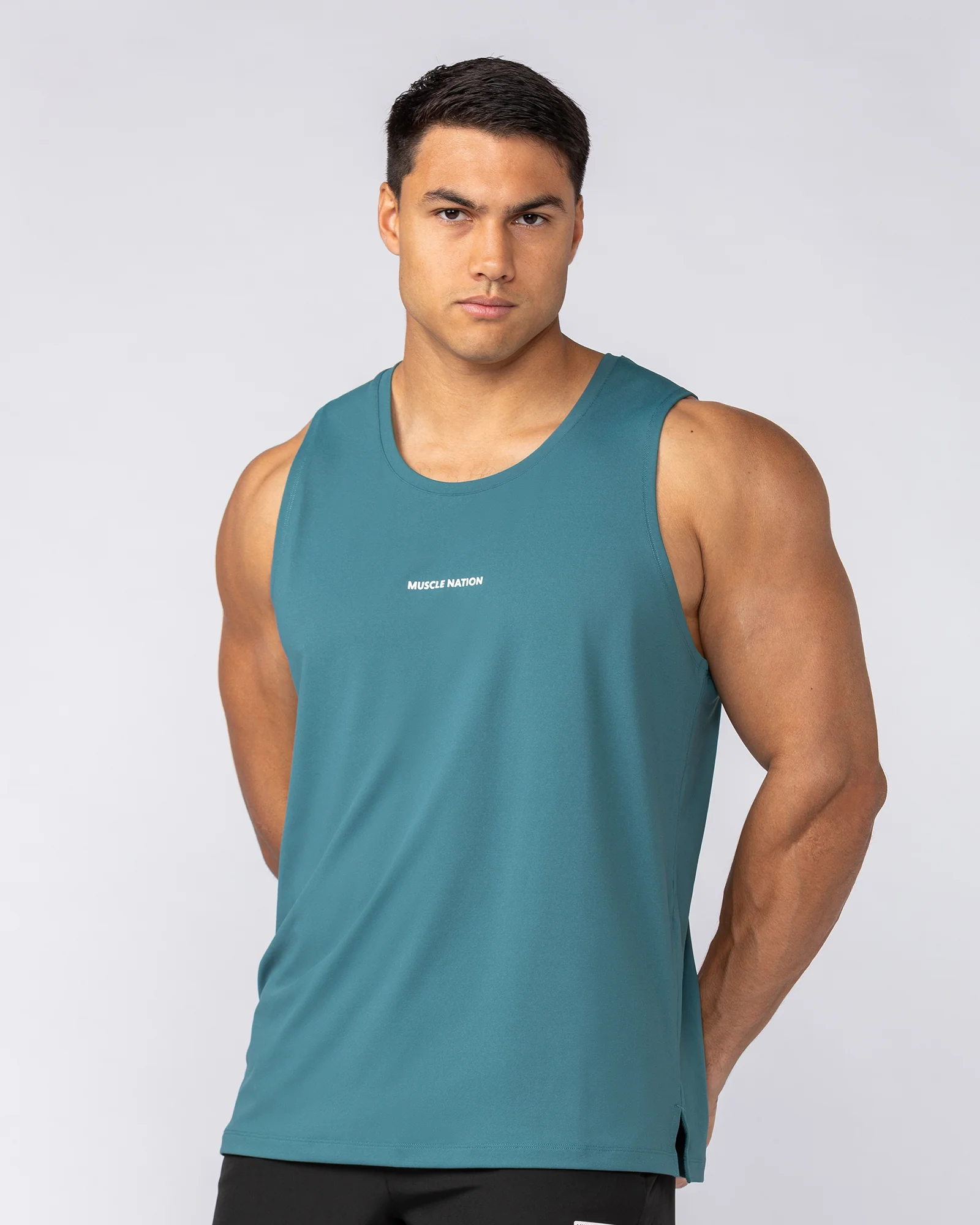 Active Training Tank - Shark - Image 2