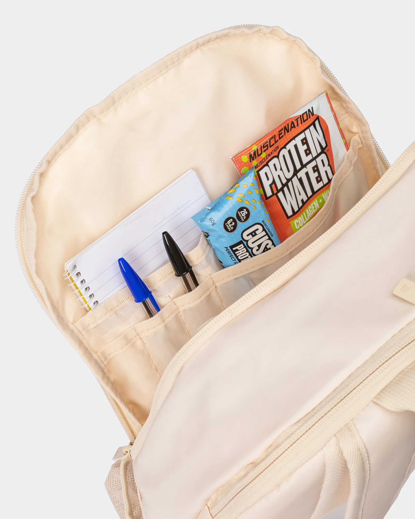 Backpack - Travertine - Image 5
