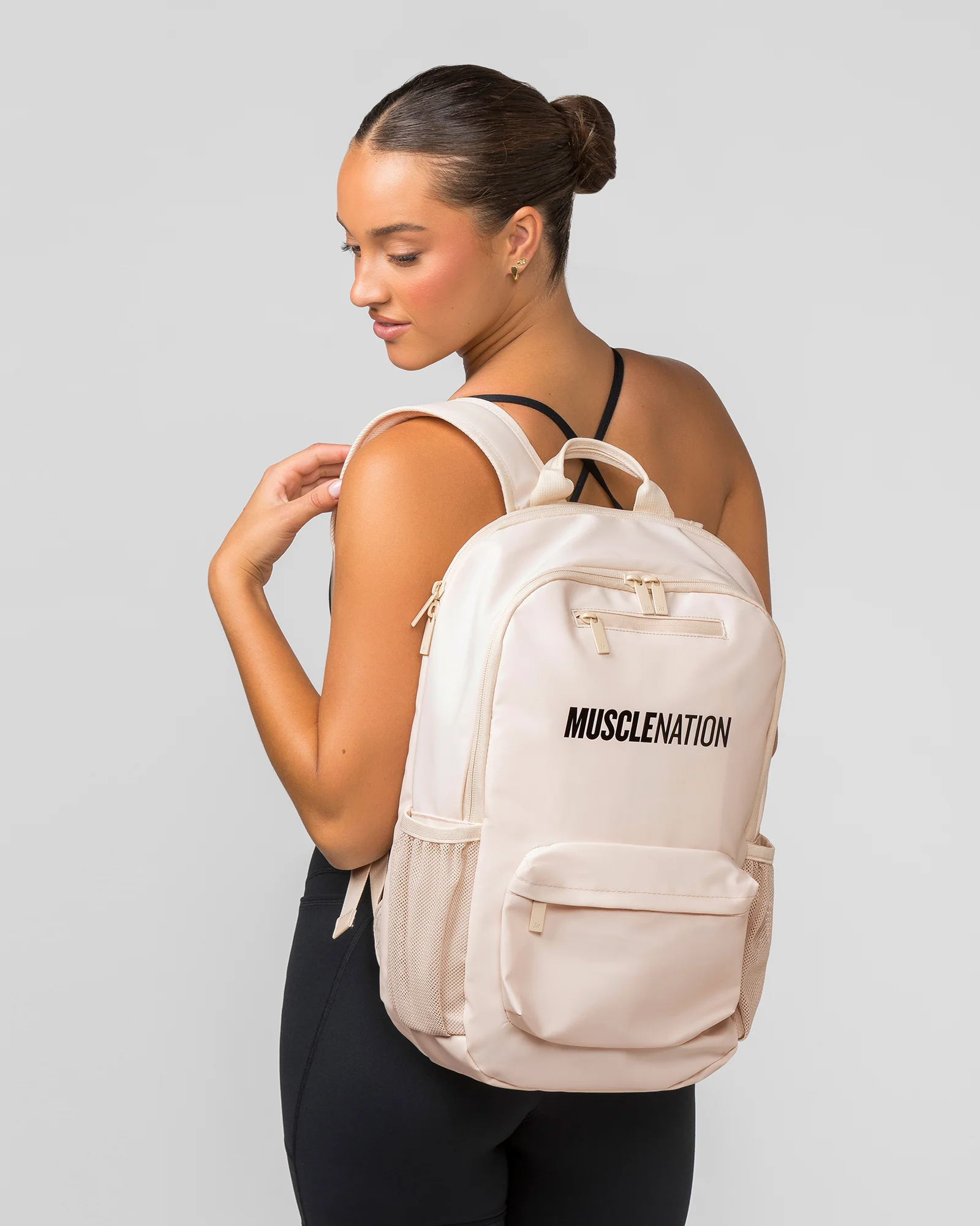 Backpack - Travertine - Image 8