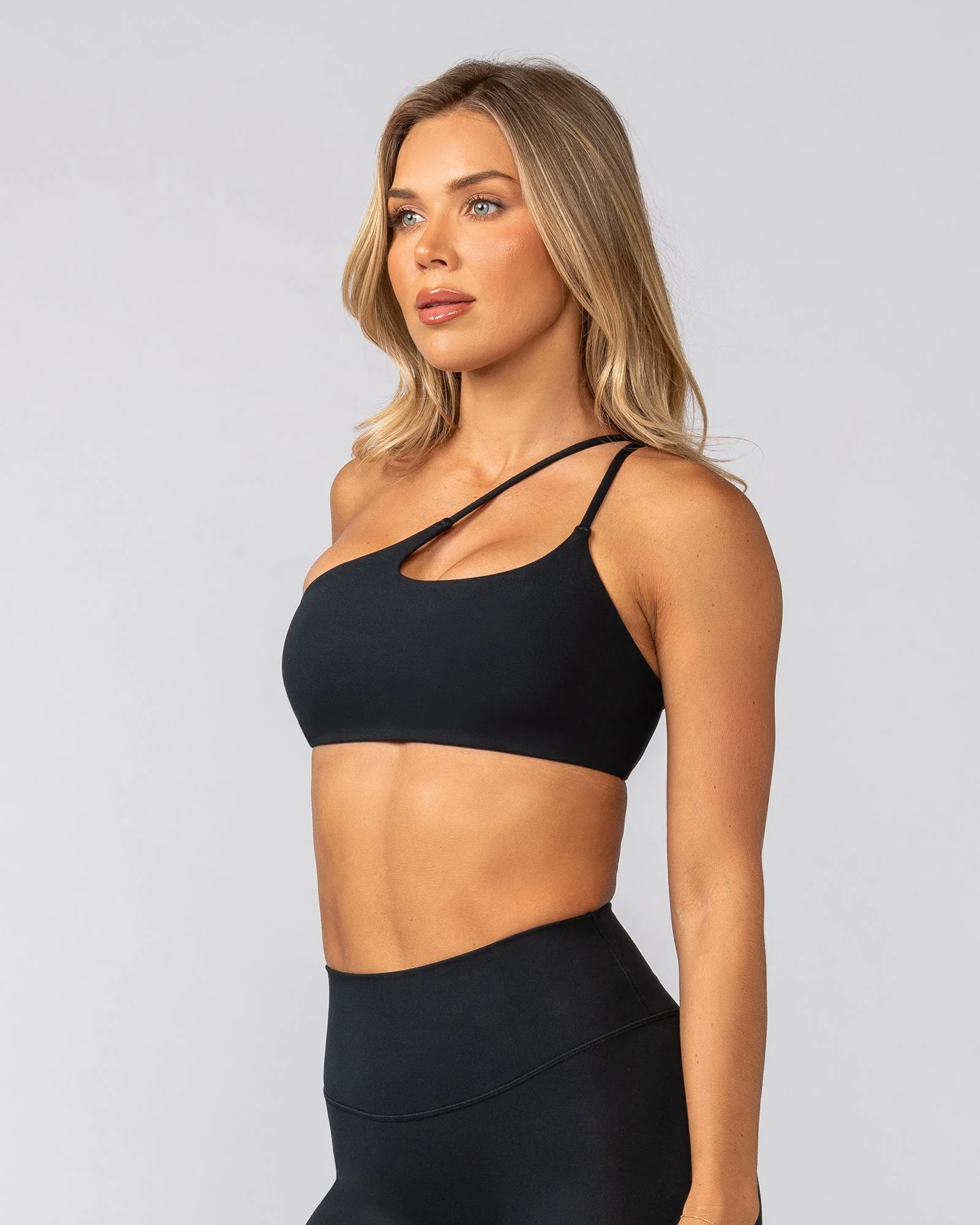 Chosen Bralette - Black - Image 3