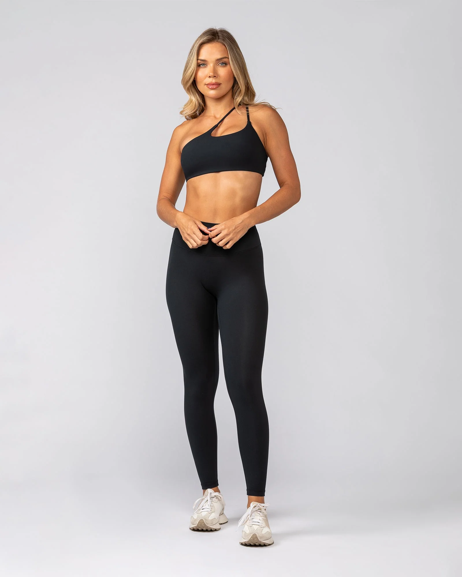 Chosen Bralette - Black - Image 5