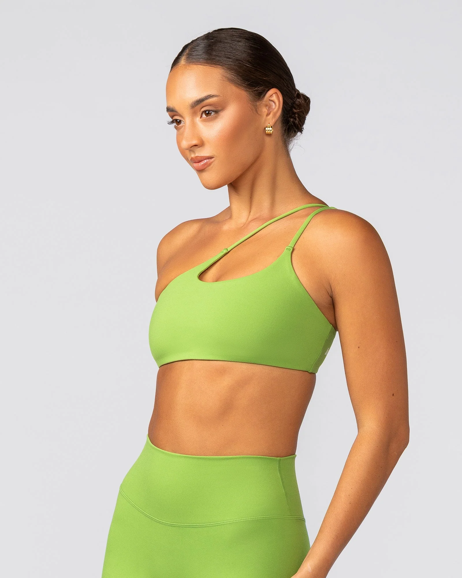 Chosen Bralette - Kiwifruit - Image 3