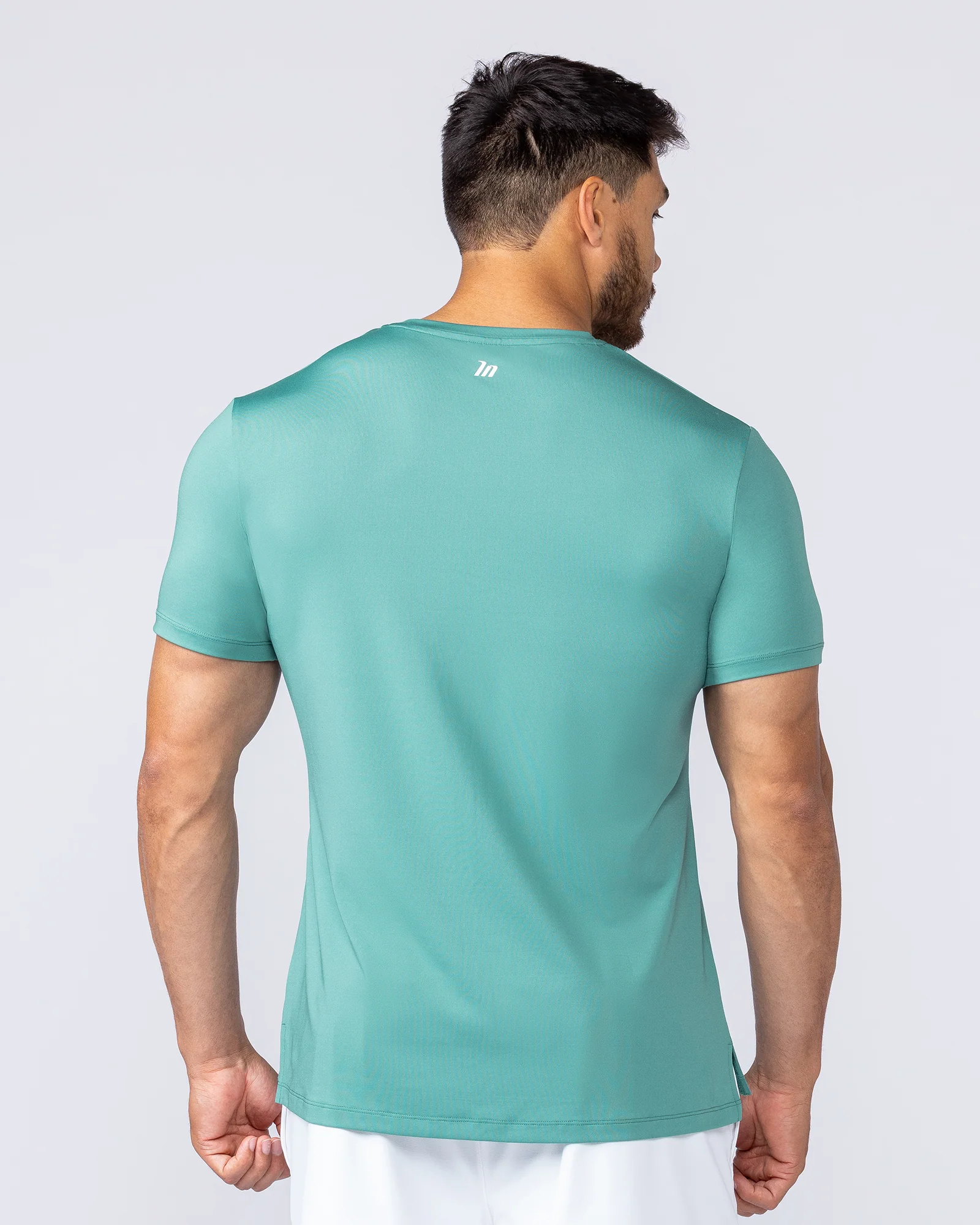 Climaflex Active Tee - Alpine - Image 4