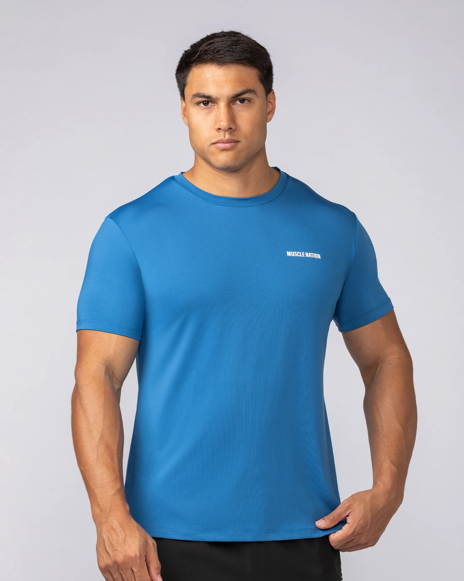 Climaflex Active Tee - Marine - Image 2