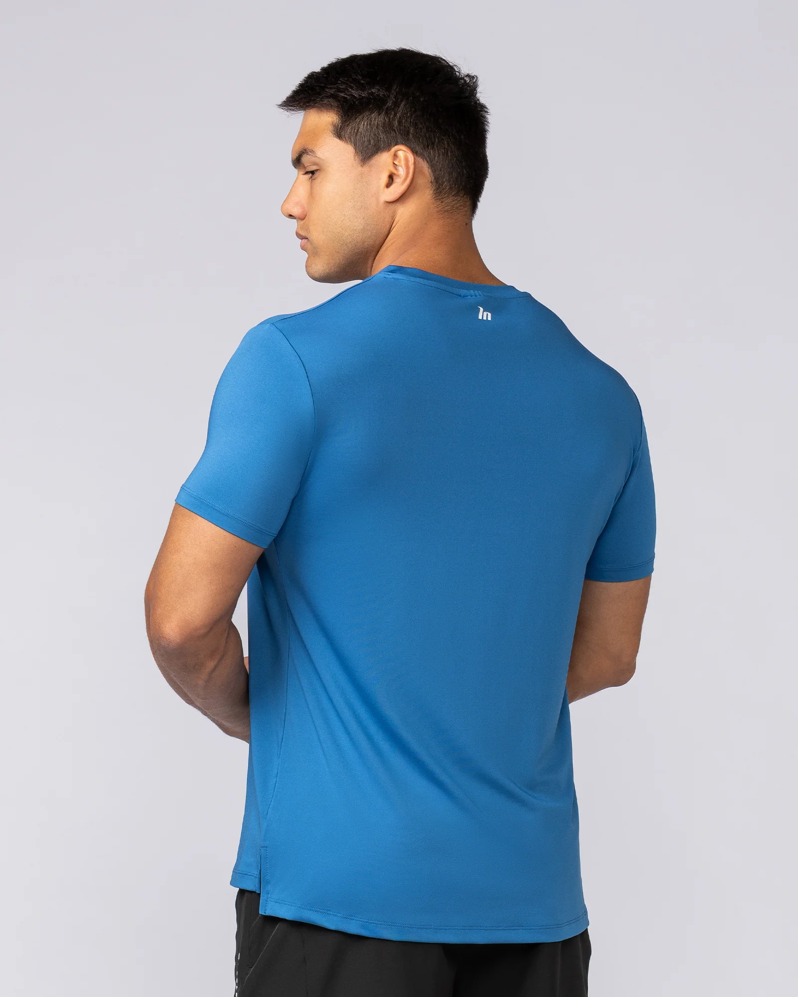 Climaflex Active Tee - Marine - Image 4