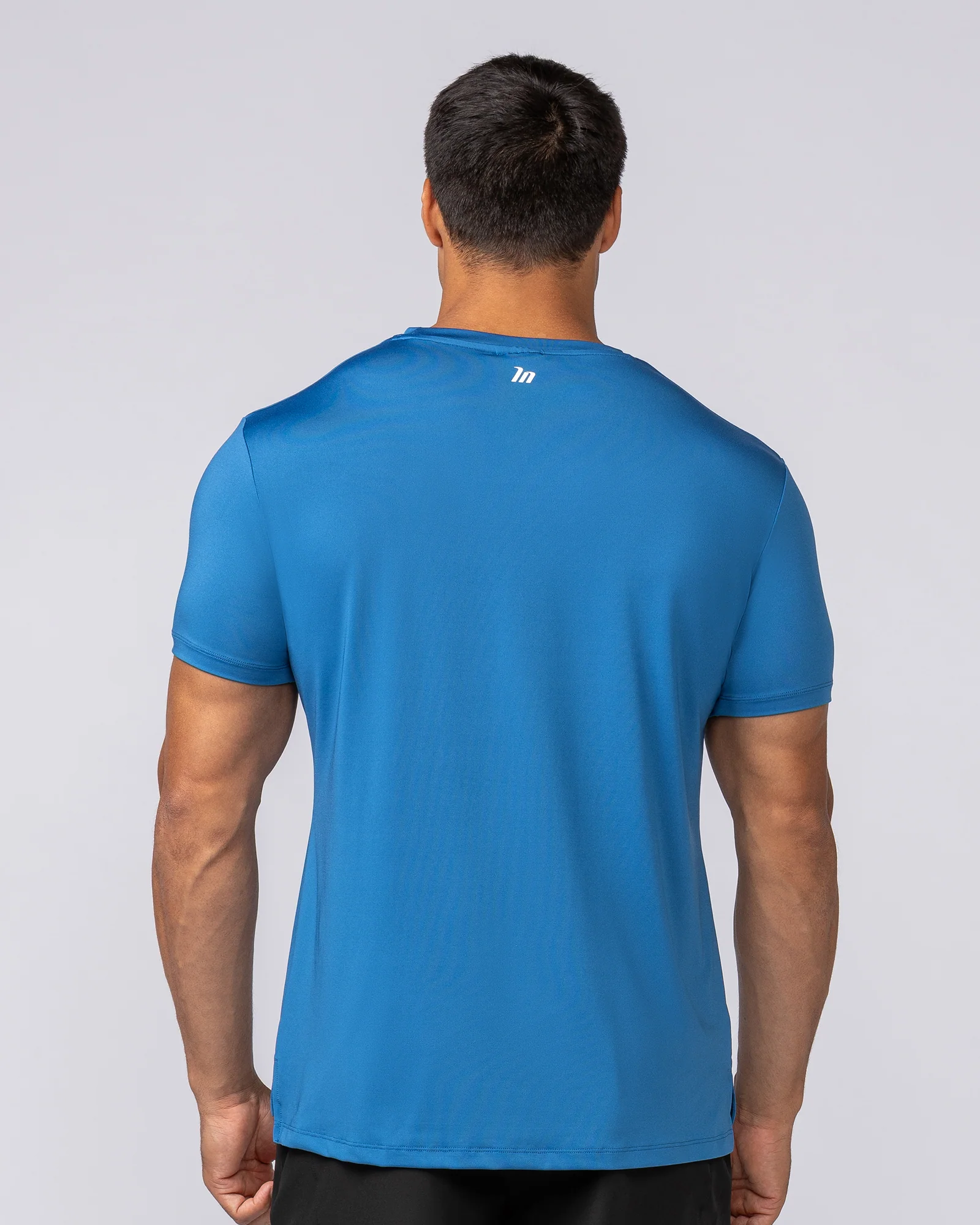 Climaflex Active Tee - Marine - Image 5