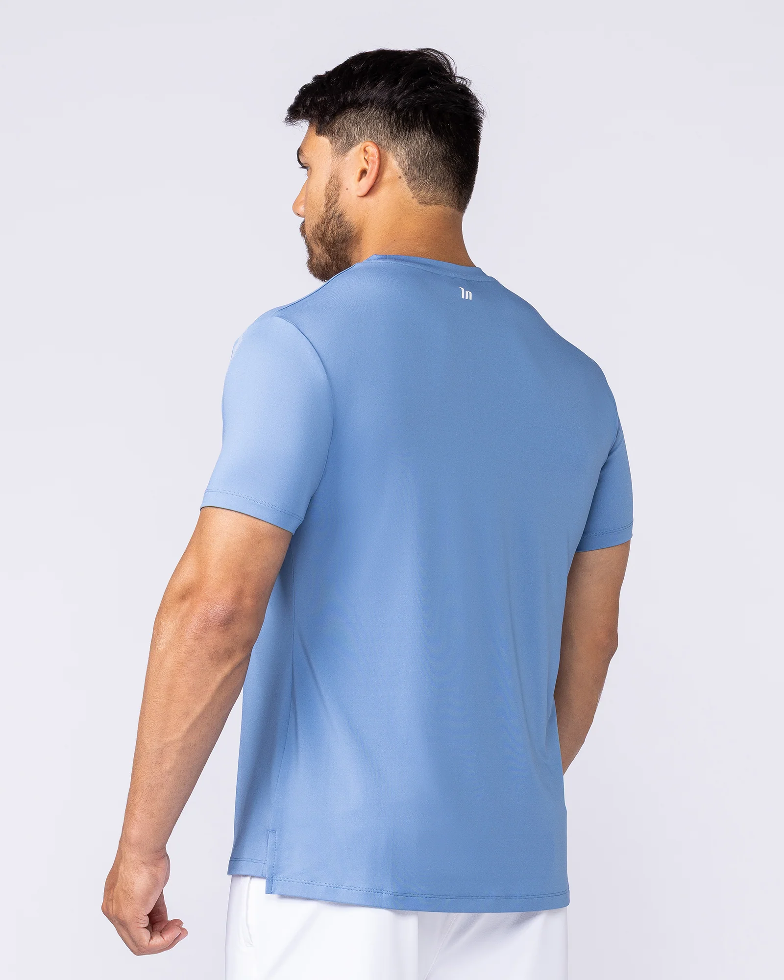 Climaflex Active Tee - Pacific - Image 2