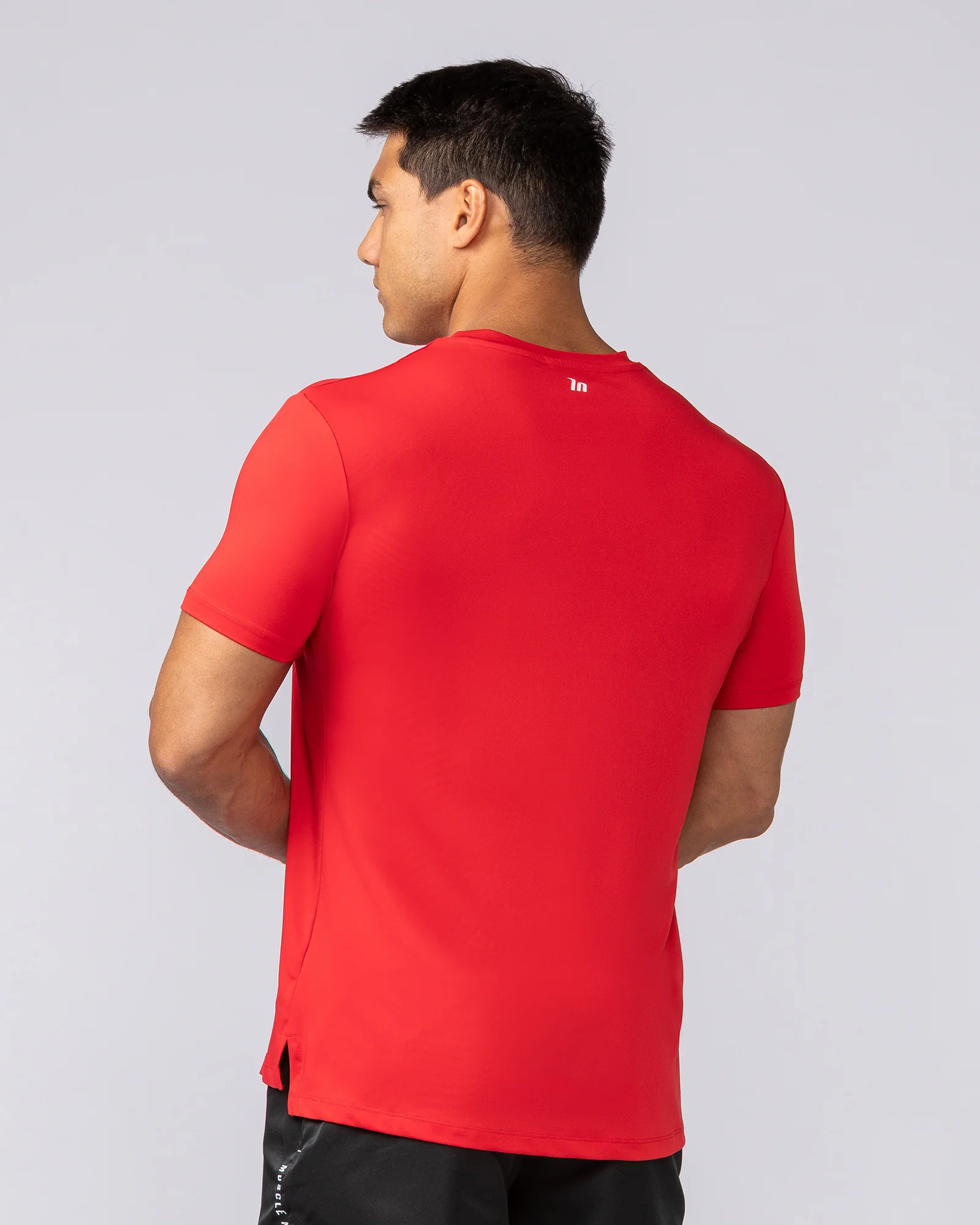 Climaflex Active Tee - Red - Image 3