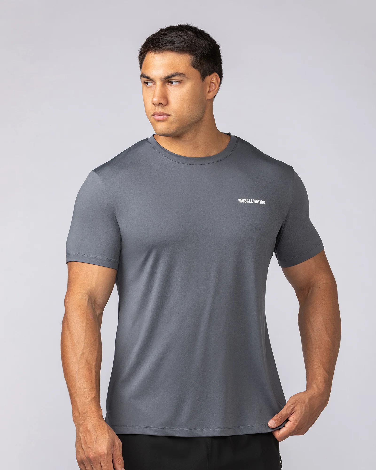 Climaflex Active Tee - Tornado - Image 2