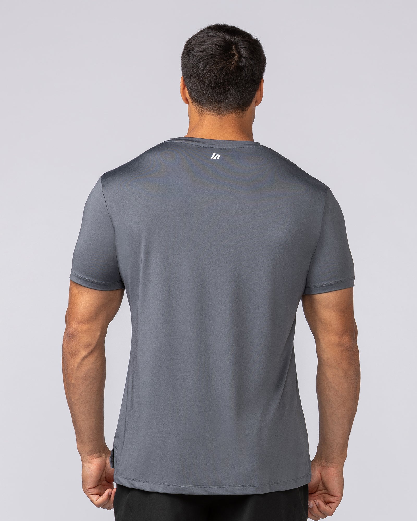 Climaflex Active Tee - Tornado - Image 5