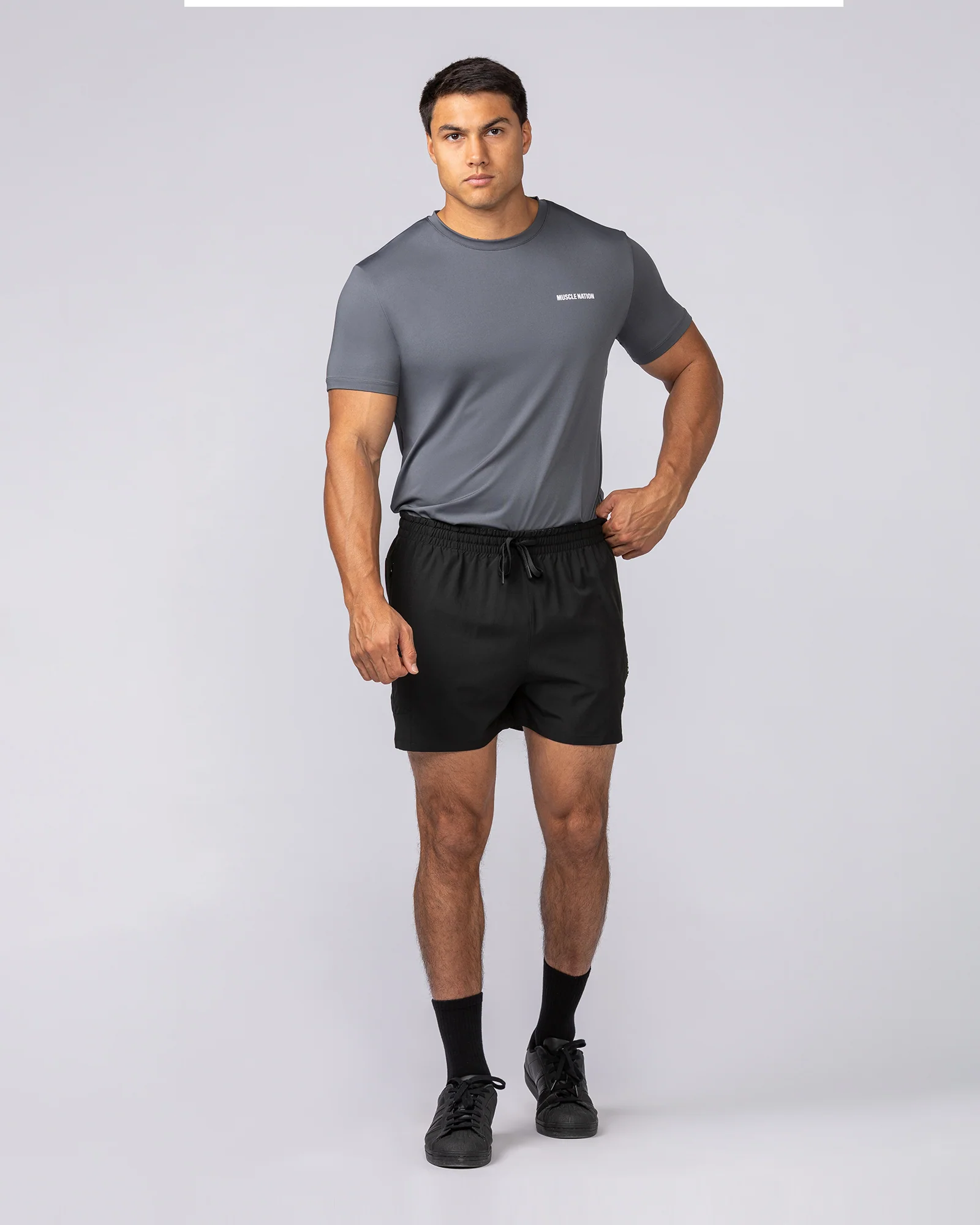 Climaflex Active Tee - Tornado - Image 6