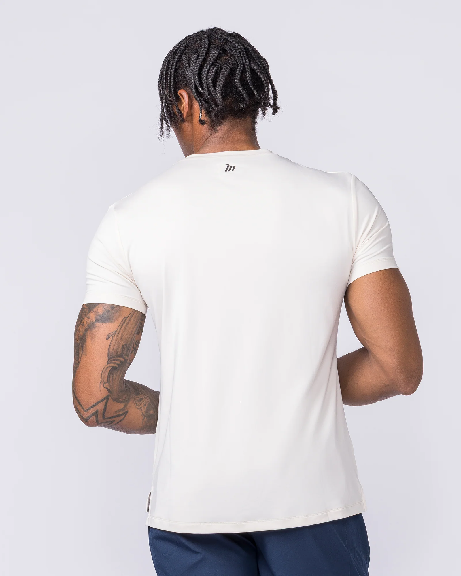 Climaflex Active Tee - Travertine - Image 4