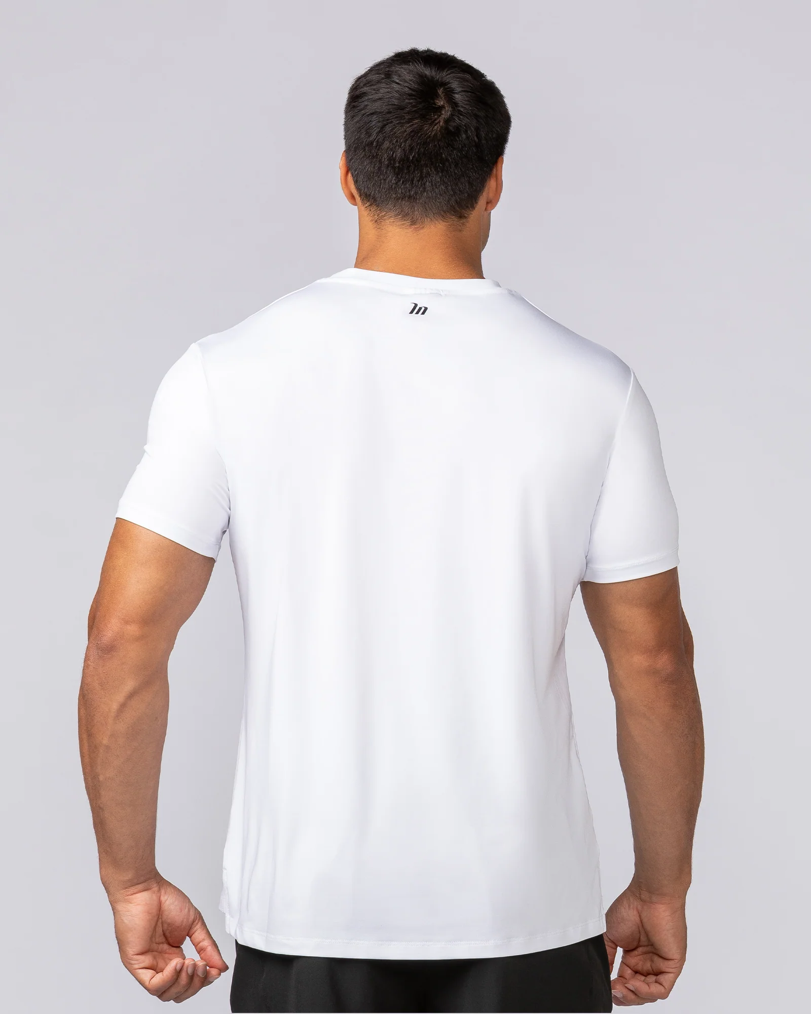 Climaflex Active Tee - White - Image 5