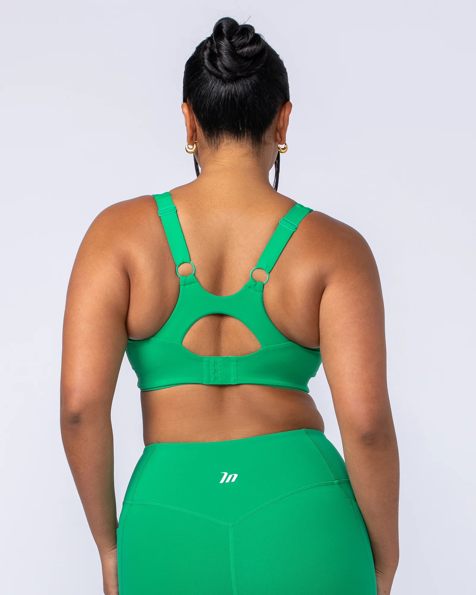 Core Bra - Clover - Image 5