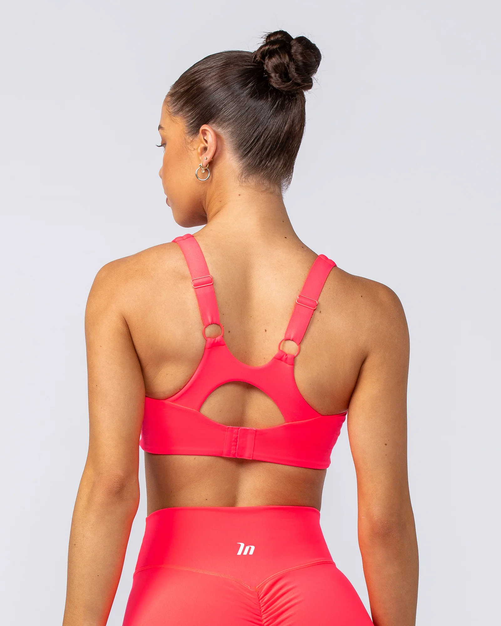 Core Bra - Dragonfruit - Image 5