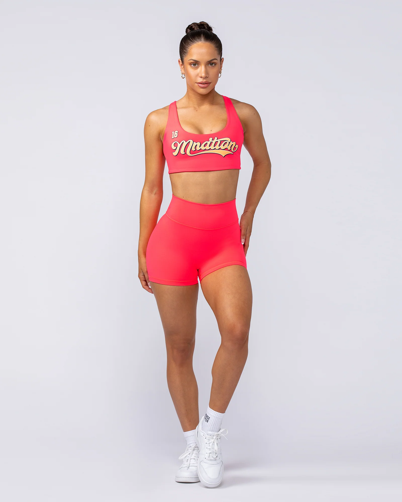 Core Bra - Dragonfruit - Image 6