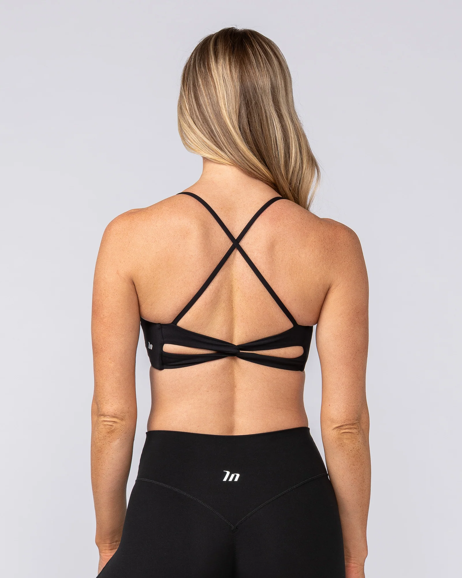 Darling Bralette - Black - Image 2