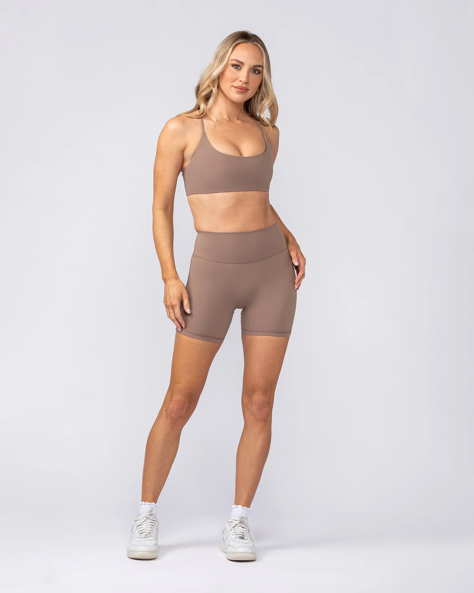 Darling Bralette - Cookie - Image 5