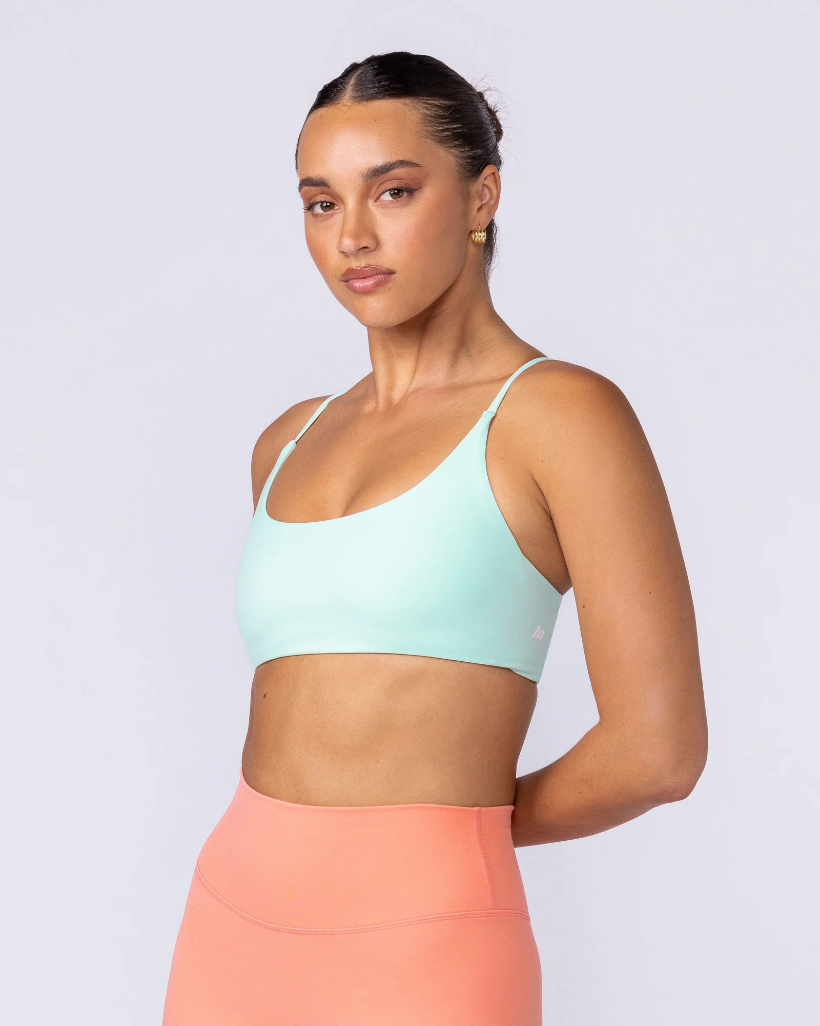 Darling Bralette - Ocean Wave - Image 2