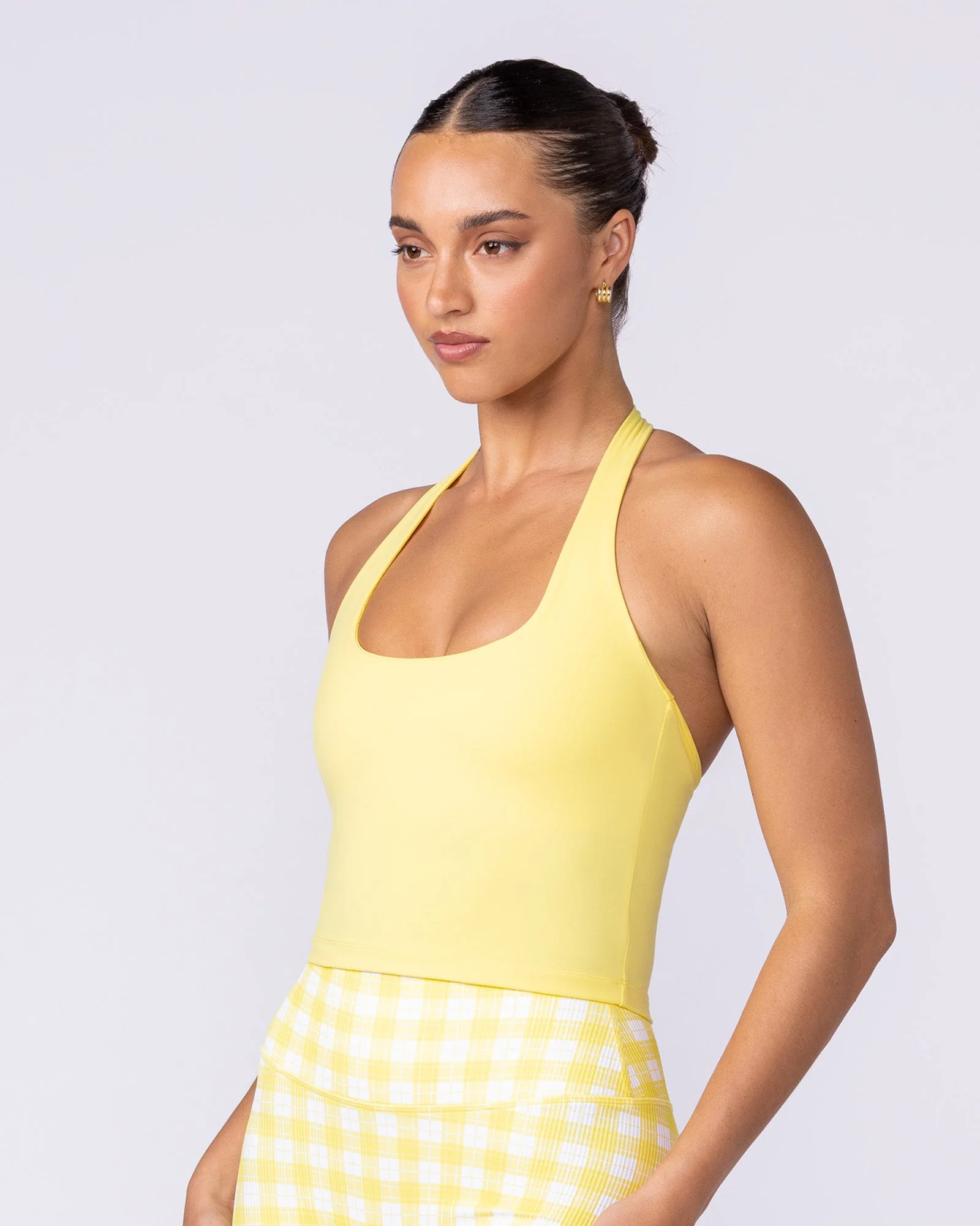 Define Bra Tank - Sunshine - Image 4