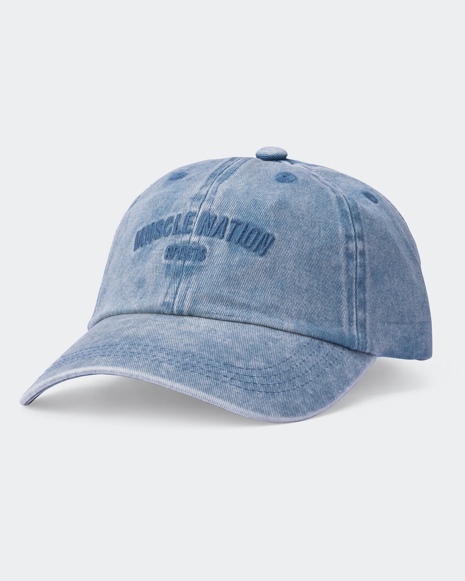Distressed Dad Cap - Image 3