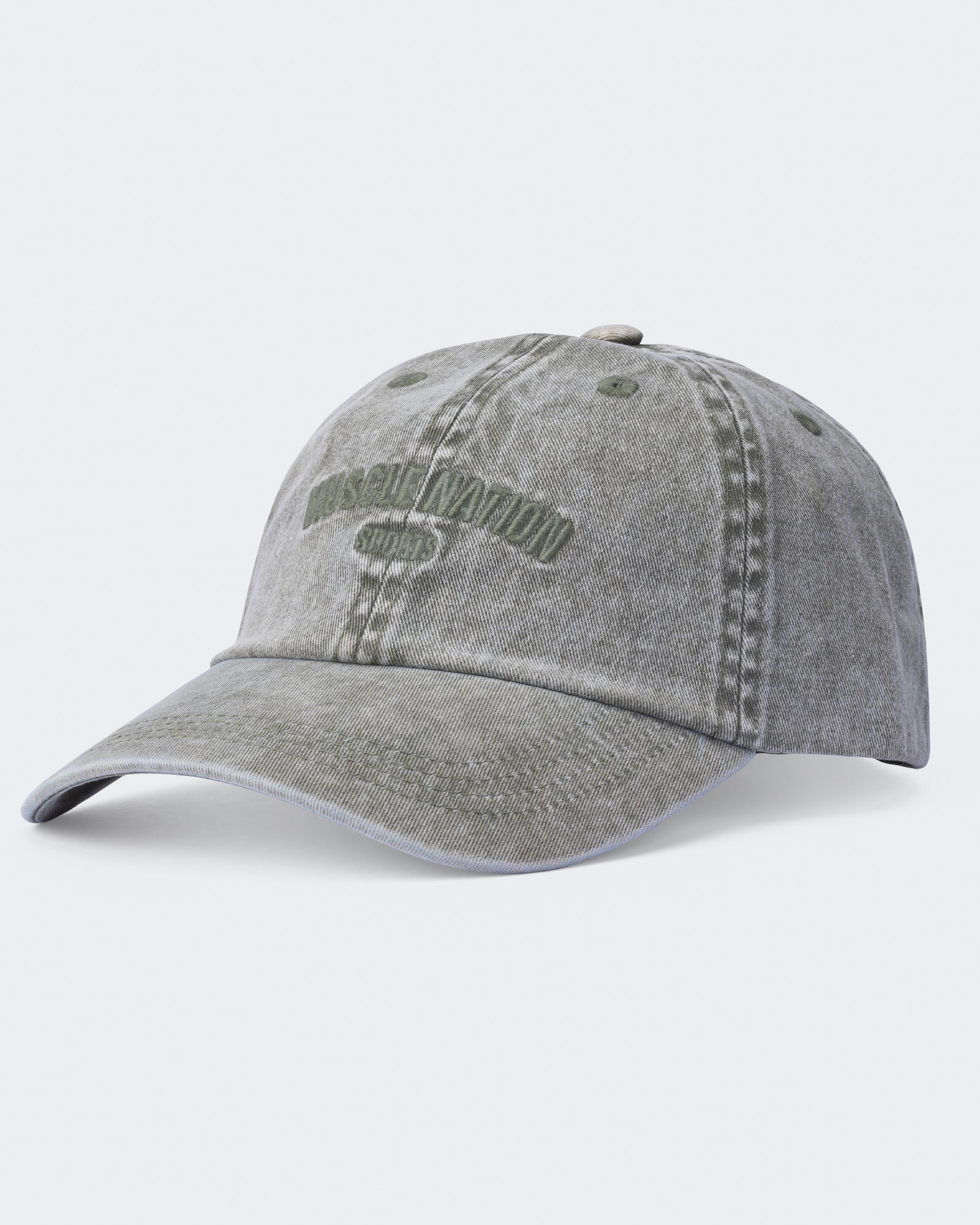 Distressed Dad Cap - Image 5