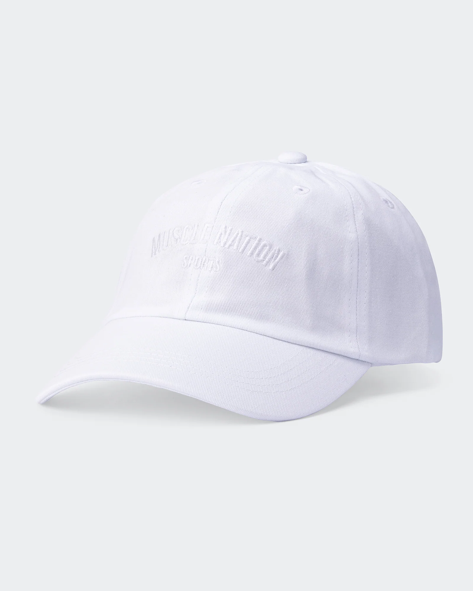 Distressed Dad Cap - Image 6