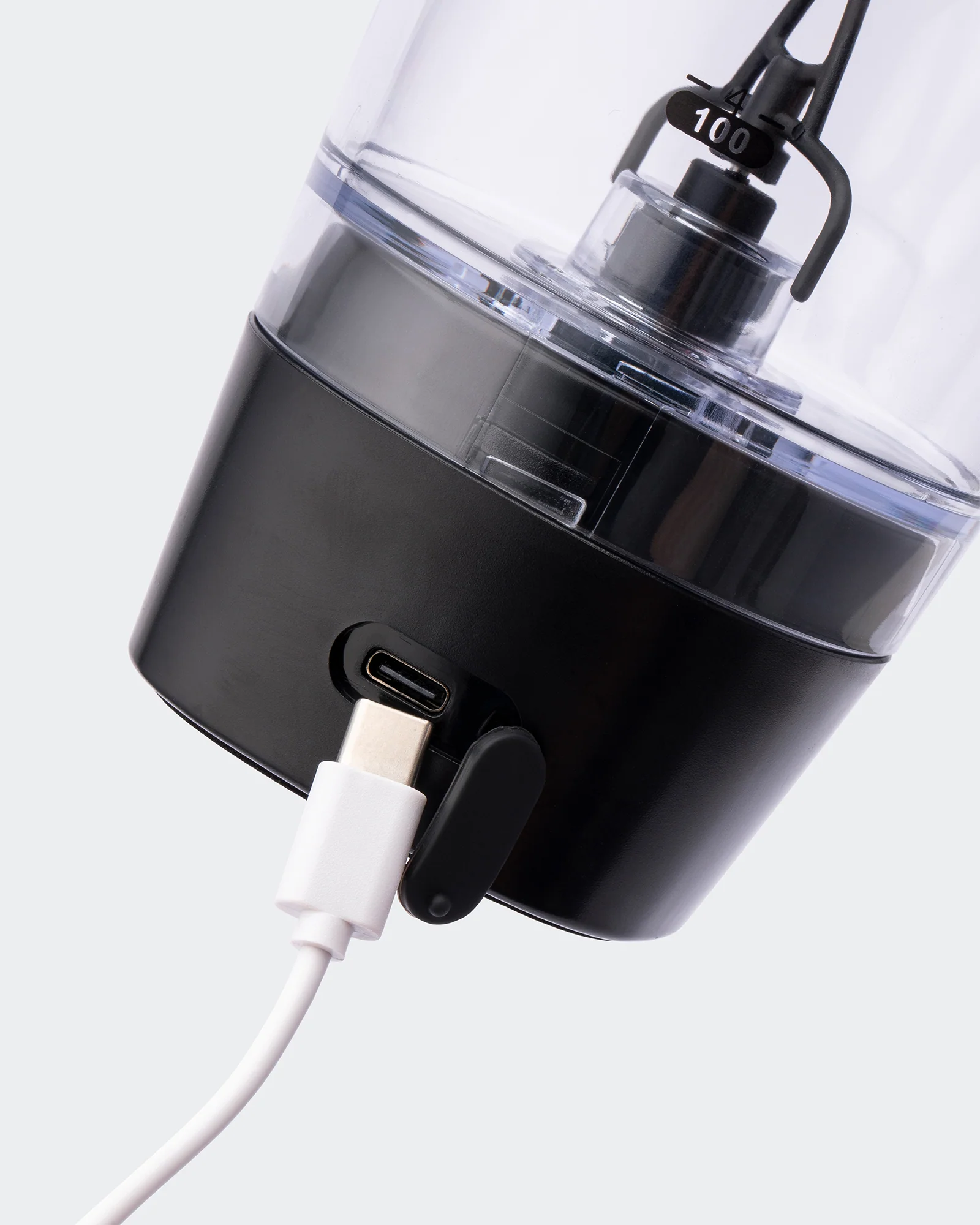 Electric Shaker - Image 6