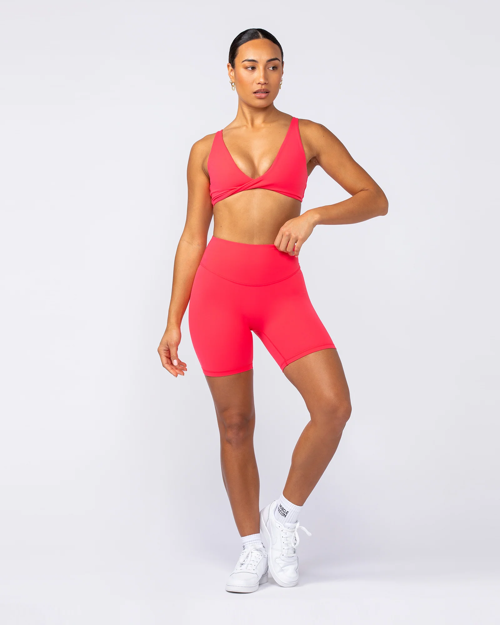 Embody Bralette - Pepper - Image 5