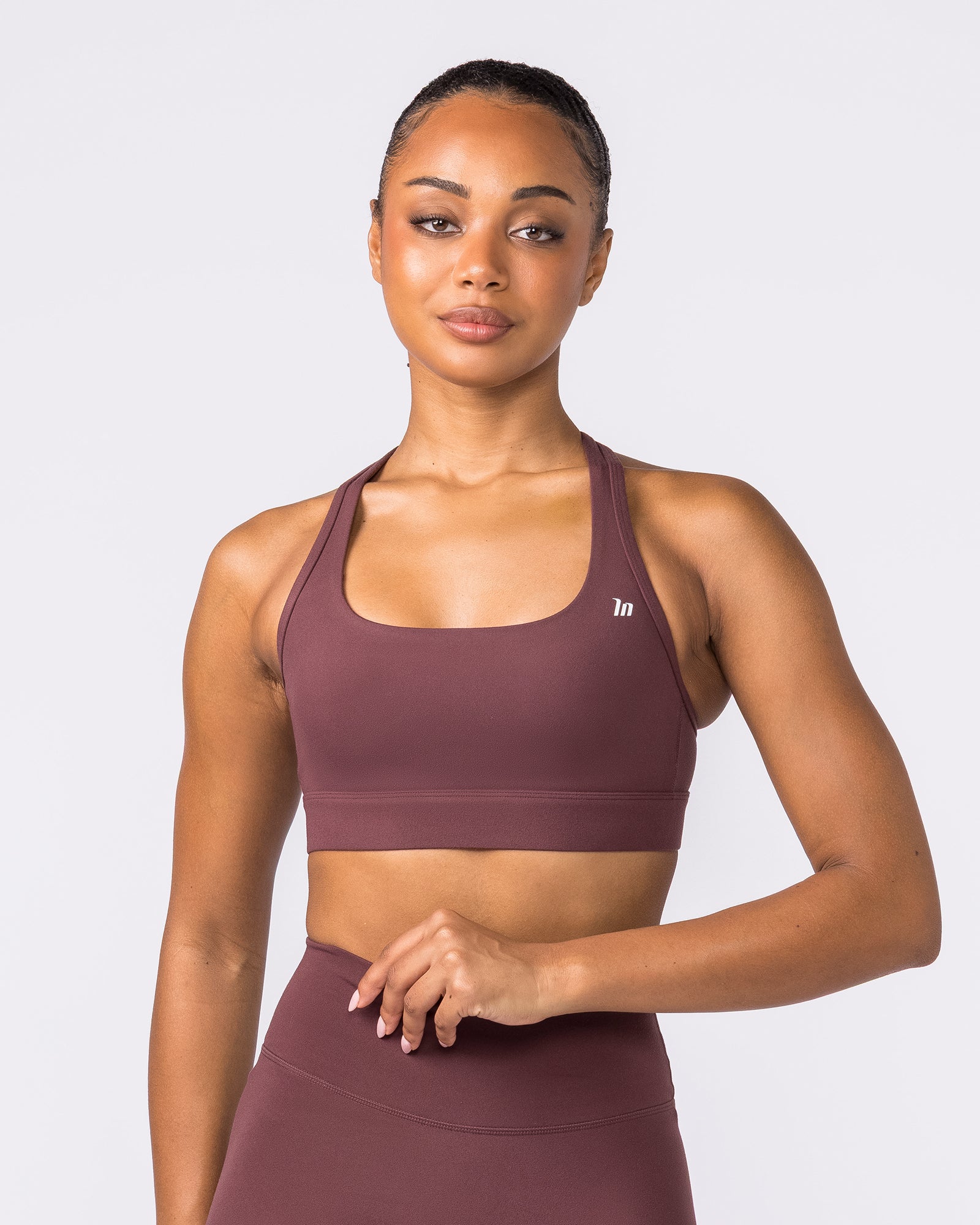 Everyday Everything Bra - Rocky Road - Image 3