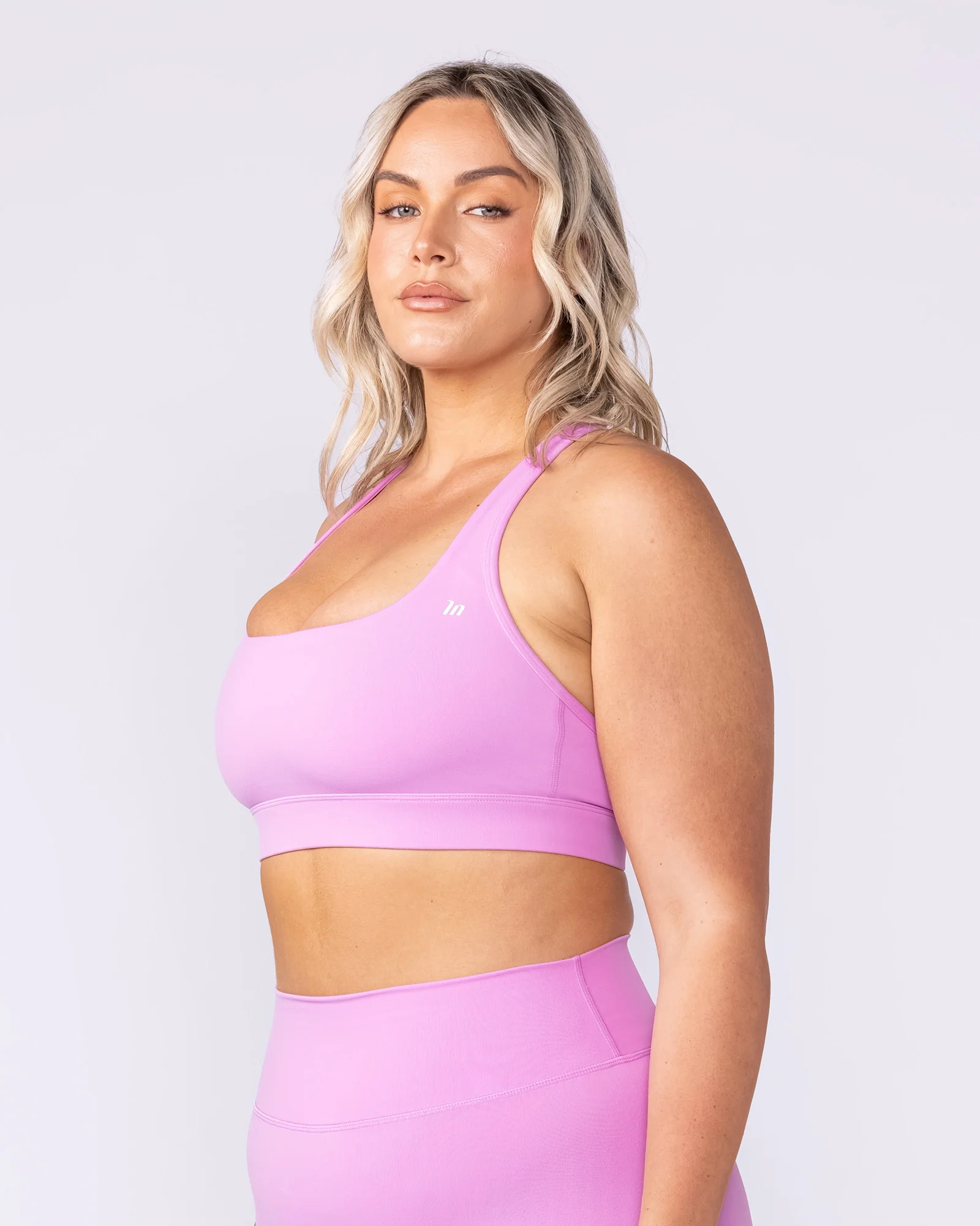 Everything Bra - Peony - Image 3