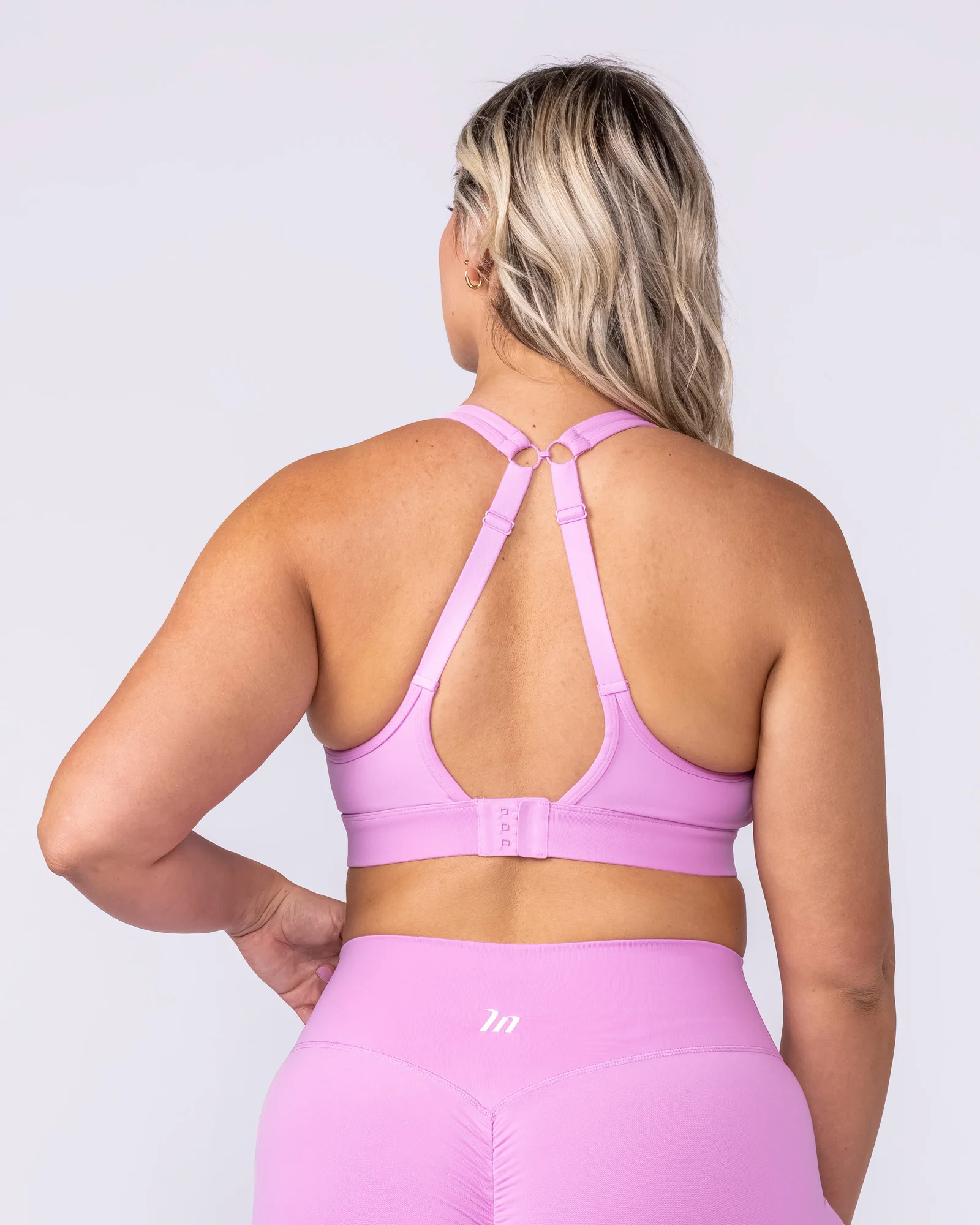 Everything Bra - Peony - Image 4