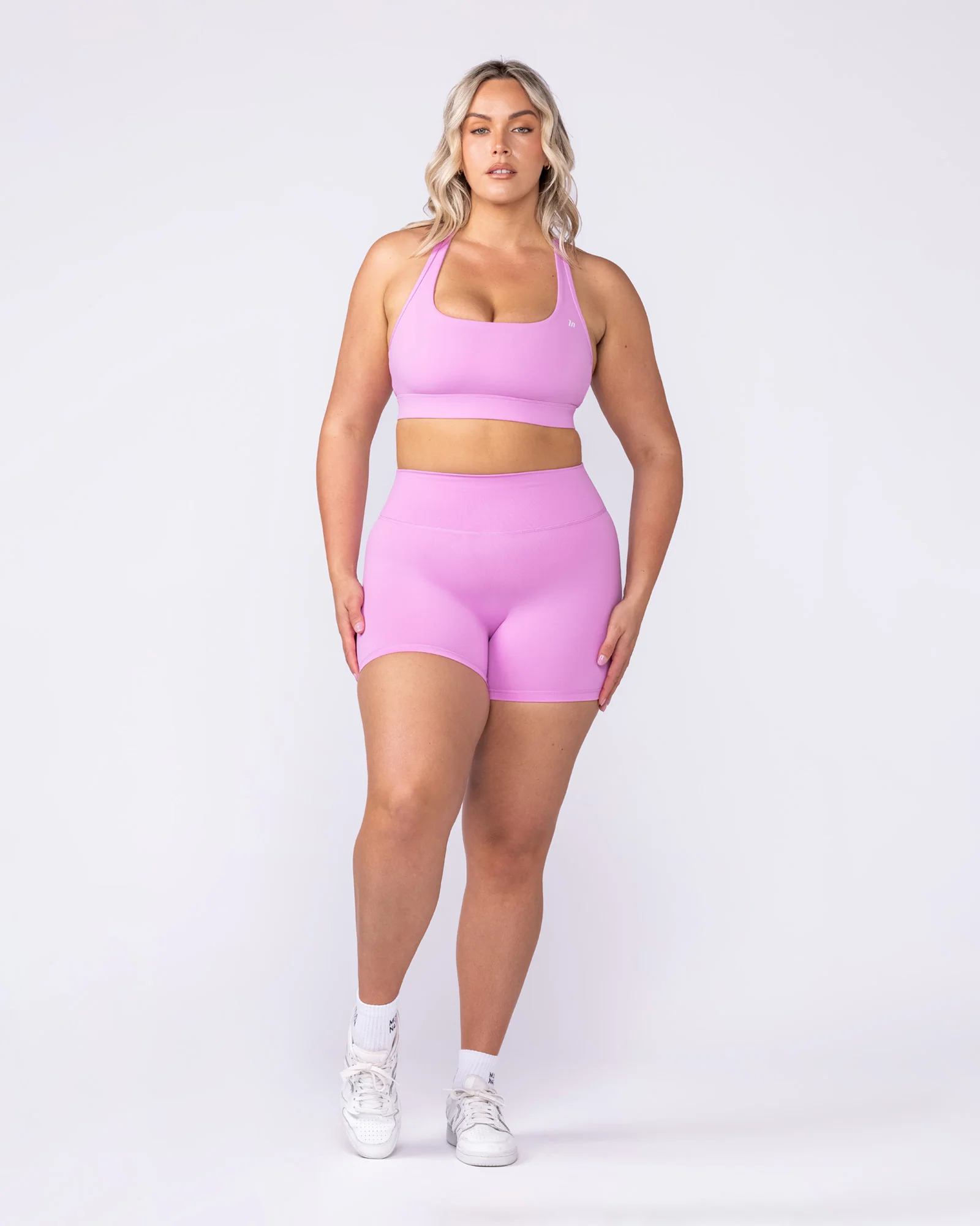 Everything Bra - Peony - Image 5