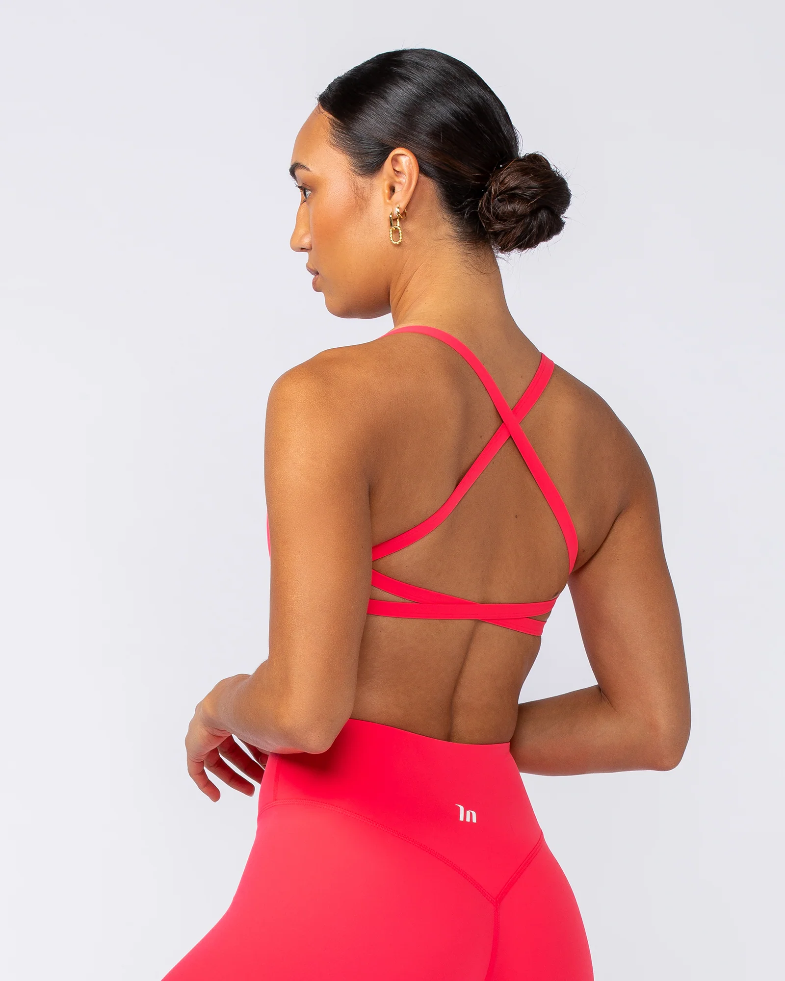 Freedom Bralette - Pepper - Image 3