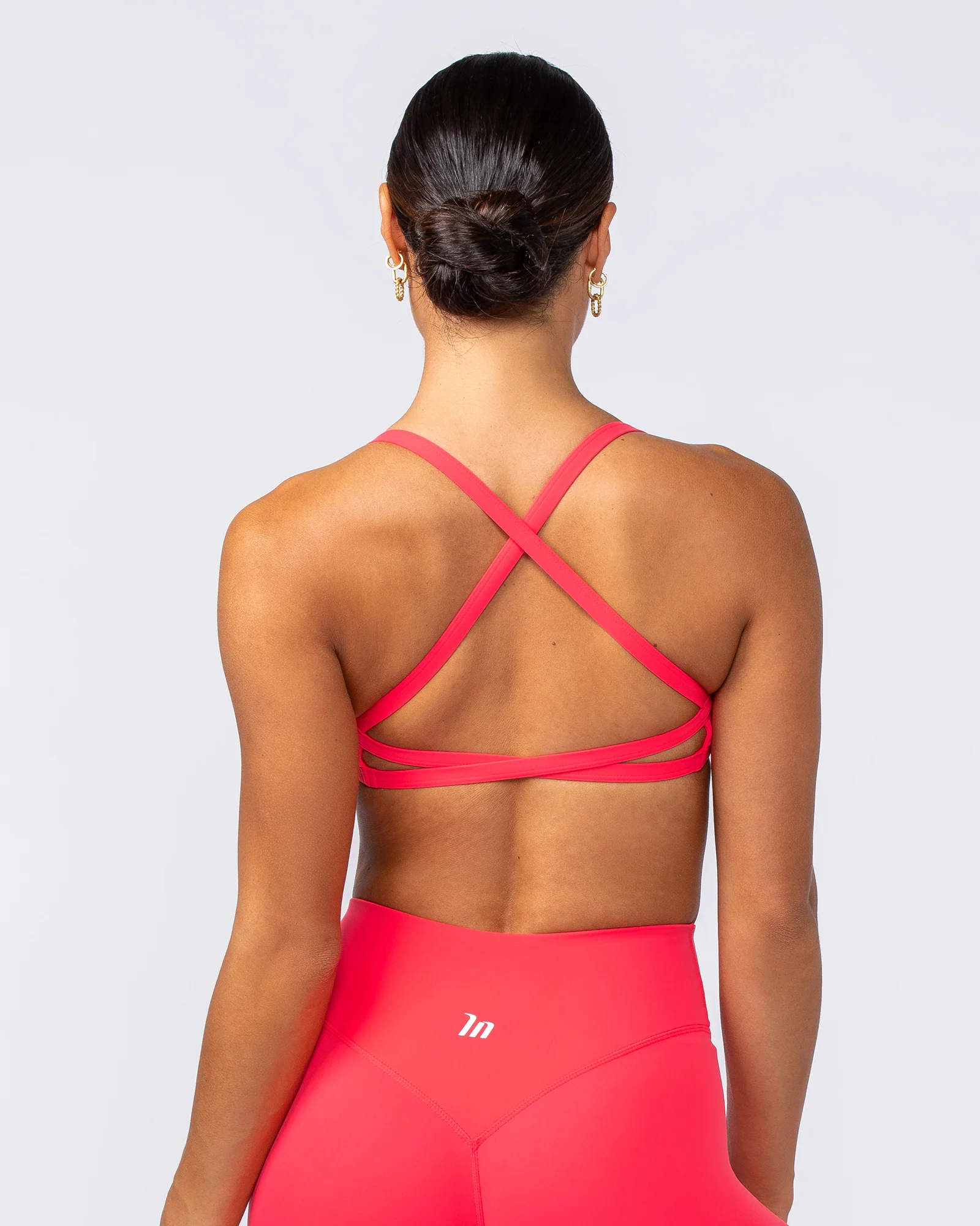 Freedom Bralette - Pepper - Image 4