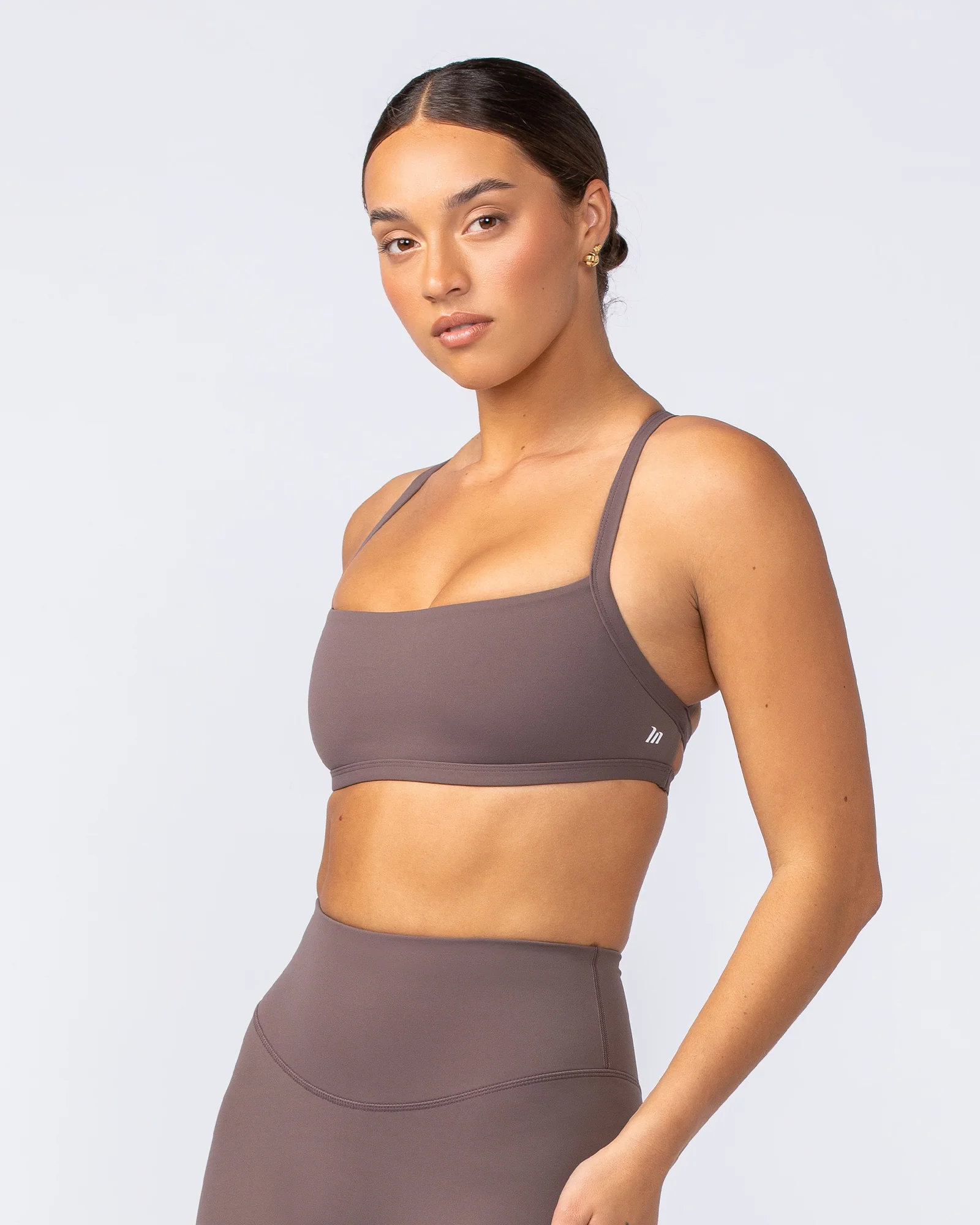 Freedom Bralette - Umber - Image 2