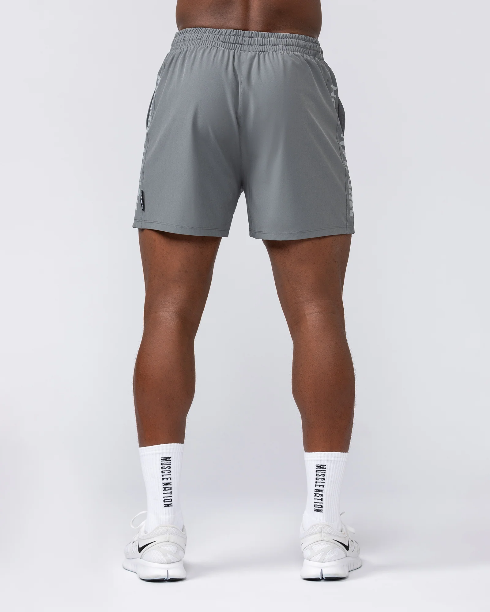 Function 4" Shorts - Tornado - Image 5