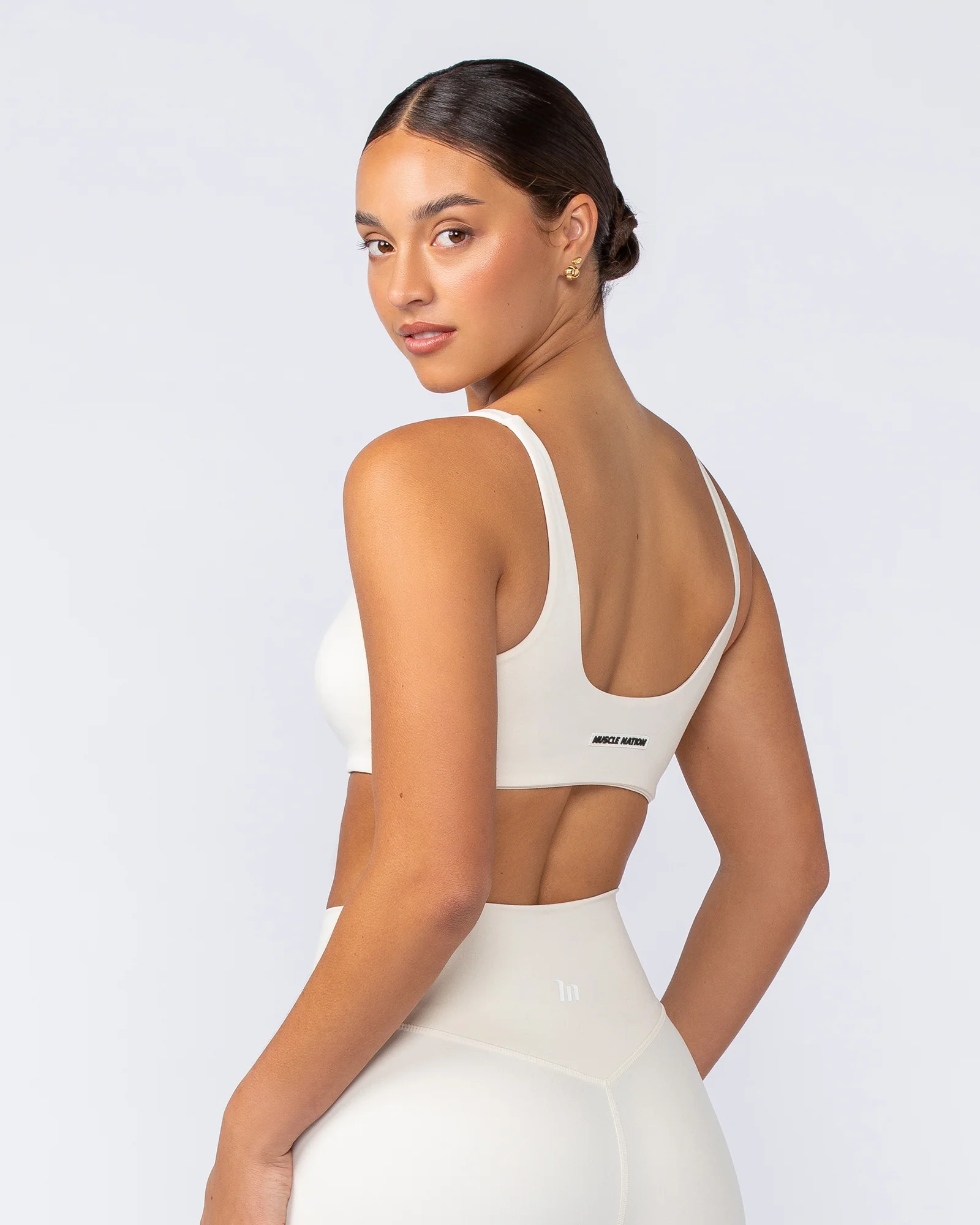 Fundamental Bra - Dew - Image 4