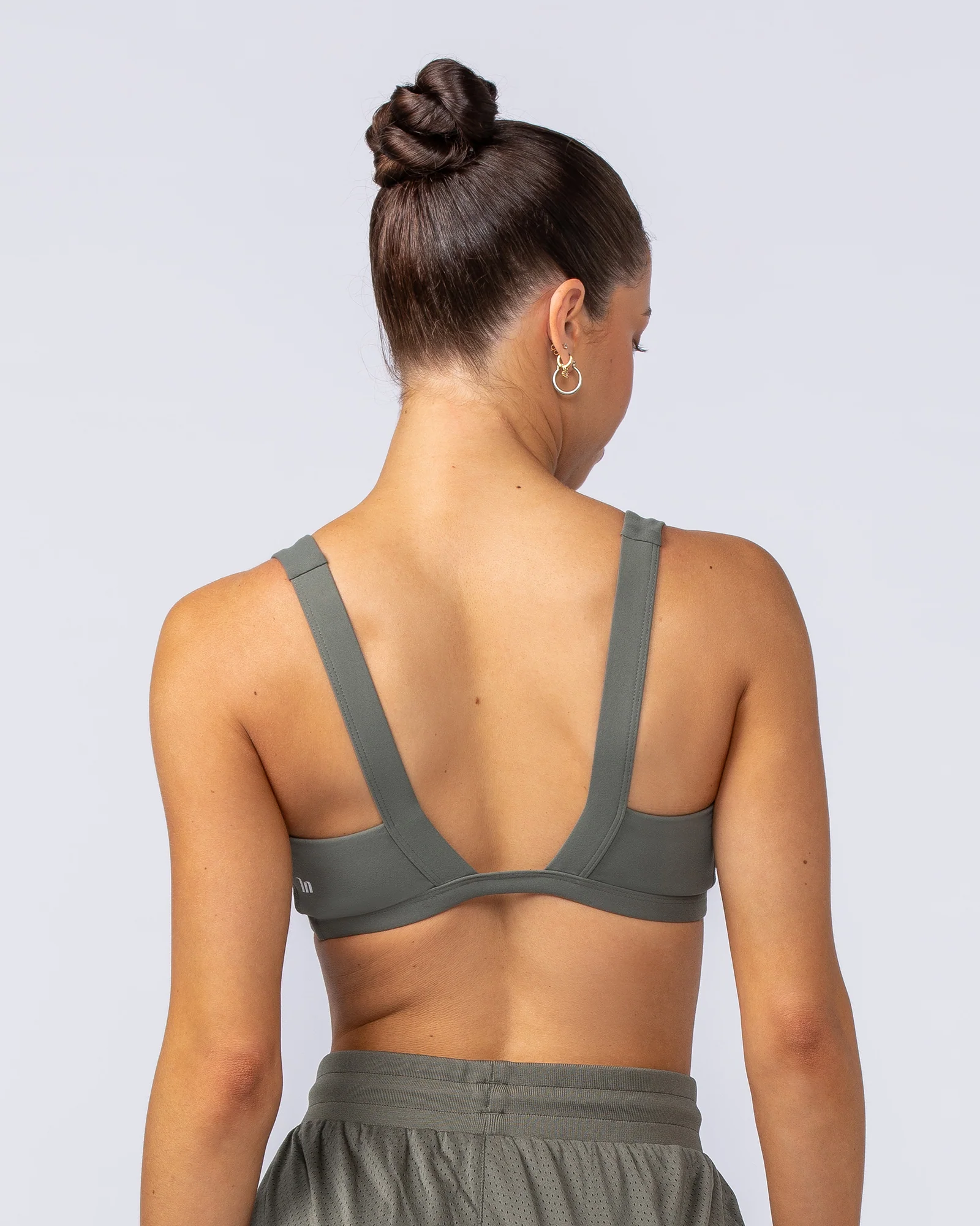 Glow Bralette - Ivy - Image 4
