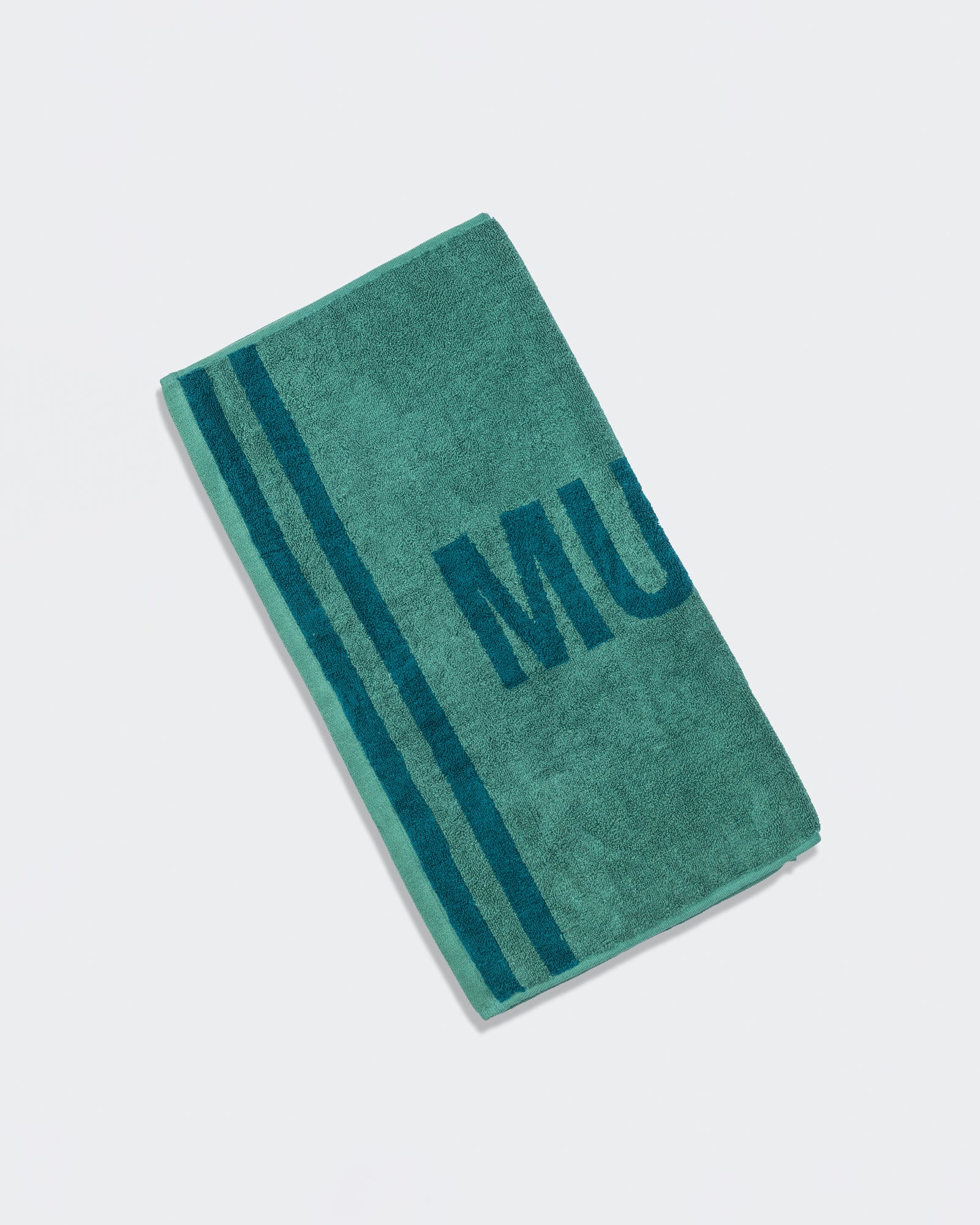 Gym Towel - Alpine / Dark Marine - Image 3