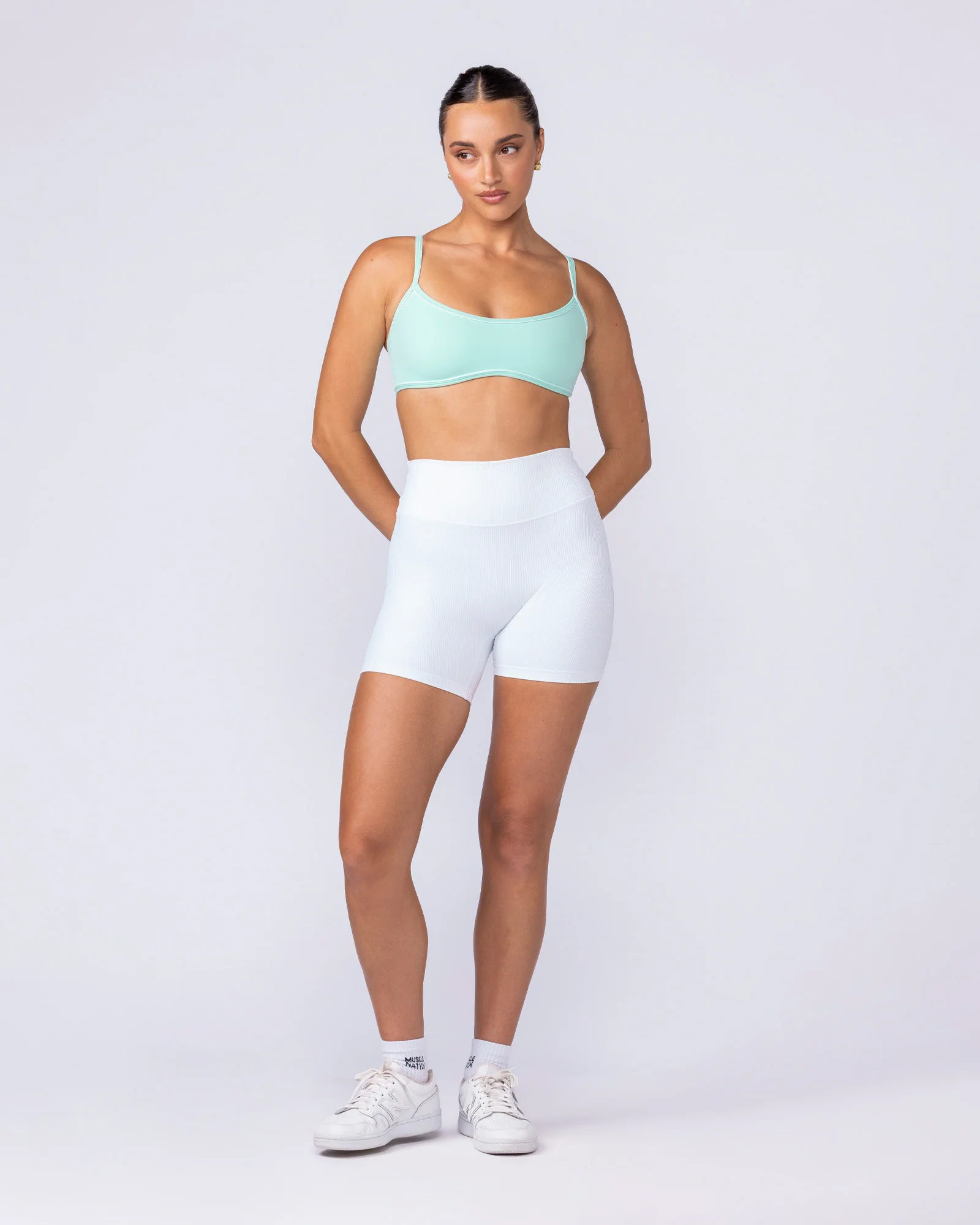 Haze Bralette - Ocean Wave - Image 5