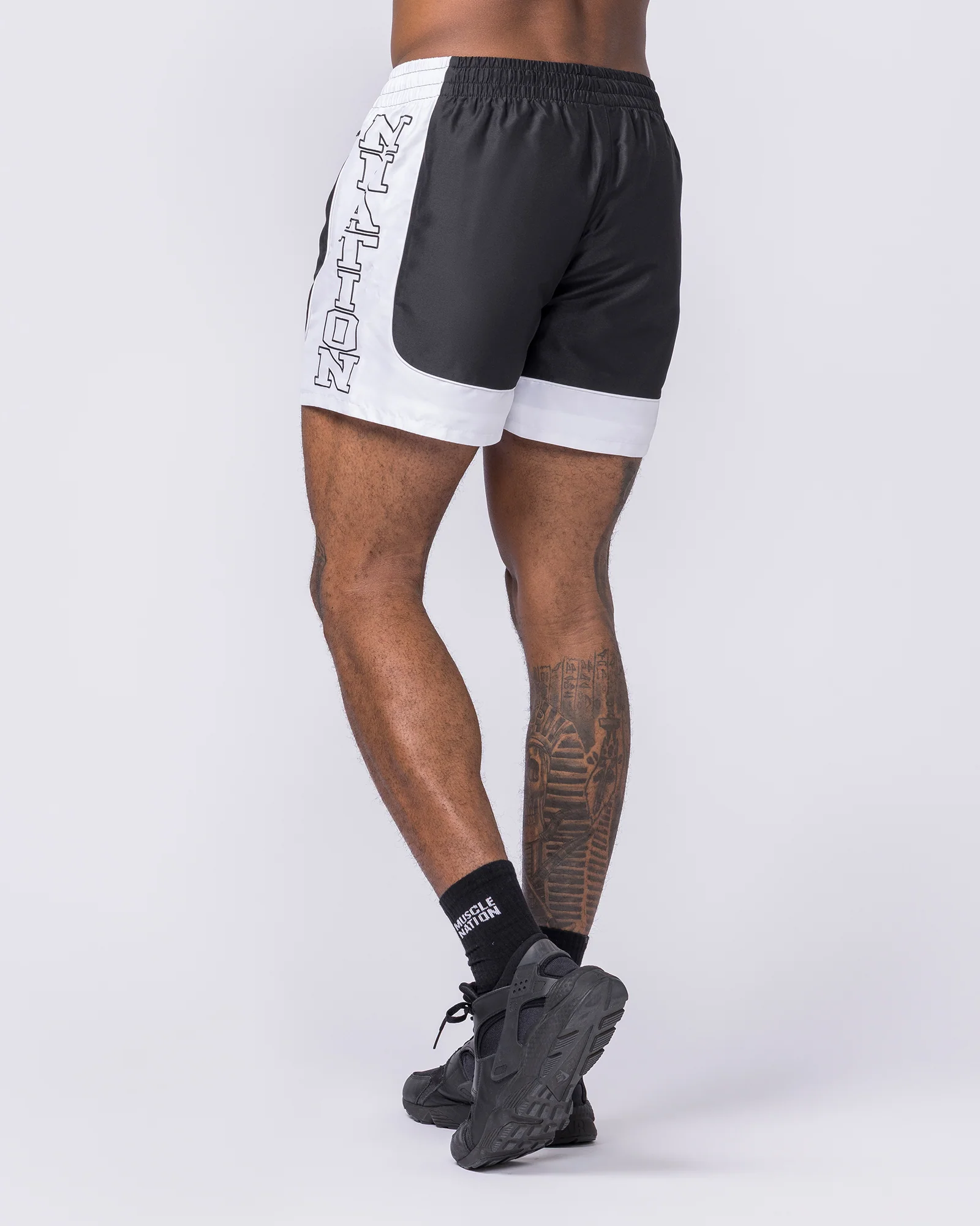 Headliner 5" Shorts - Black - Image 3