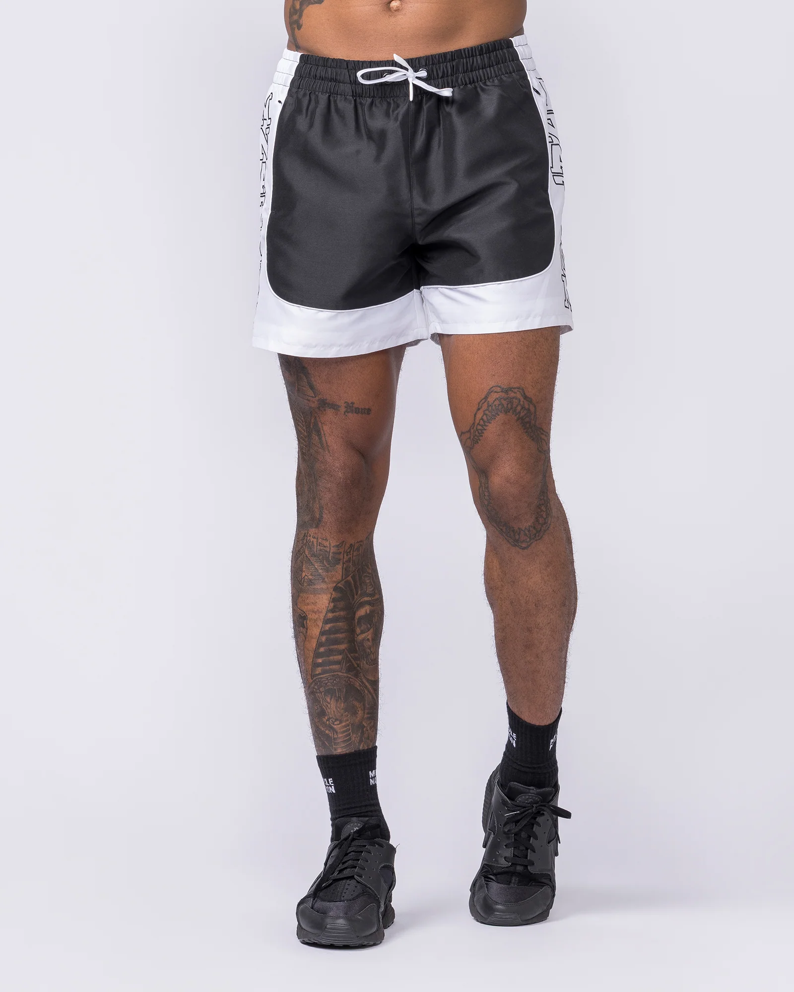 Headliner 5" Shorts - Black - Image 4