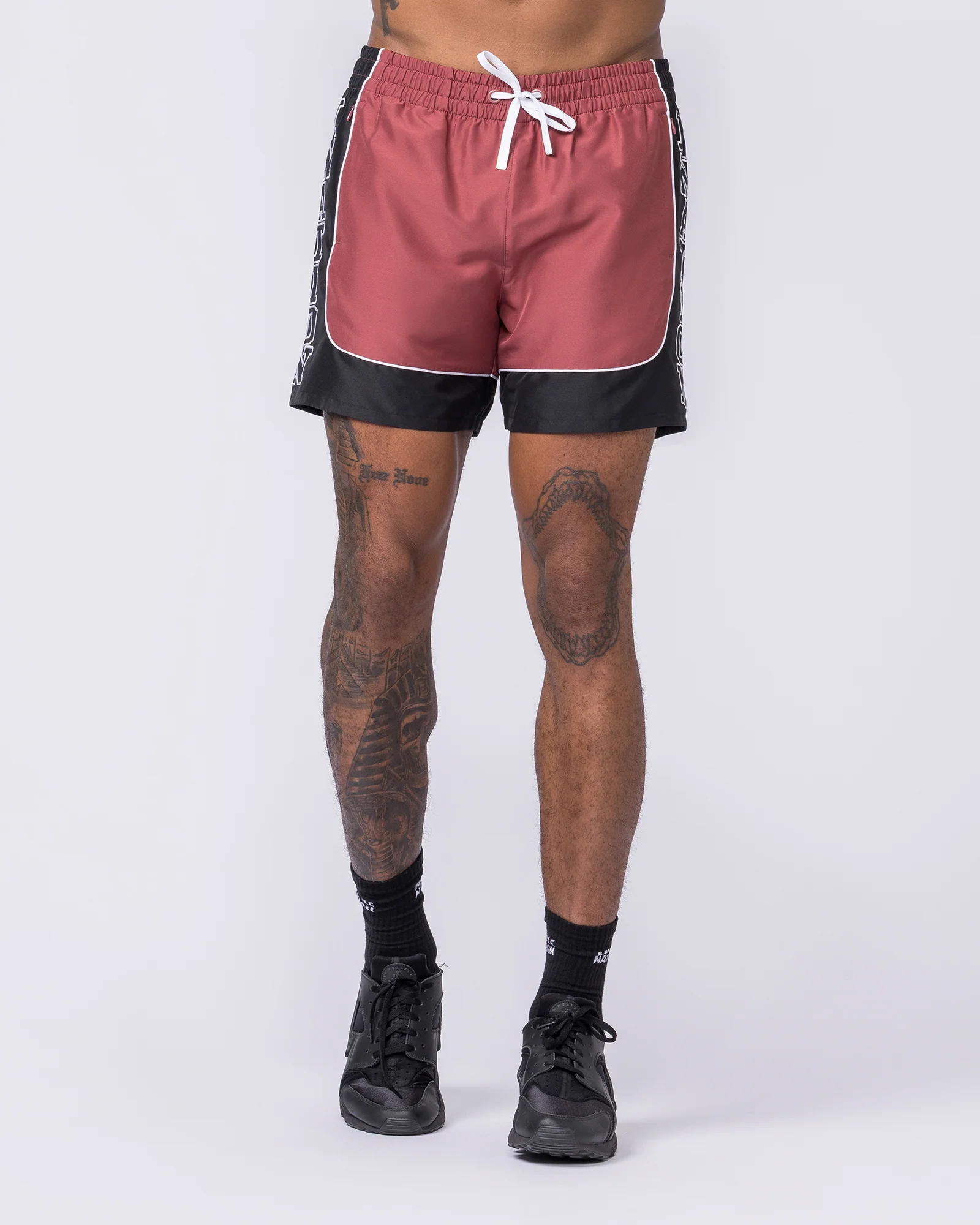 Headliner 5" Shorts - Rust - Image 4