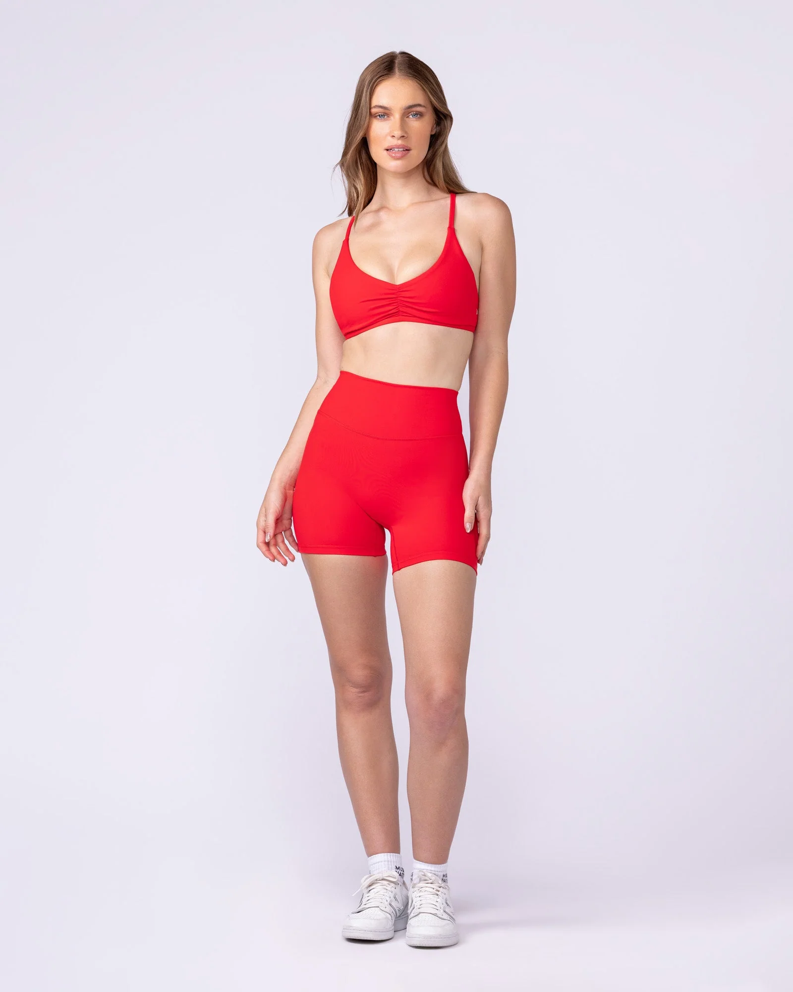 Honey Bralette - Chilli - Image 5
