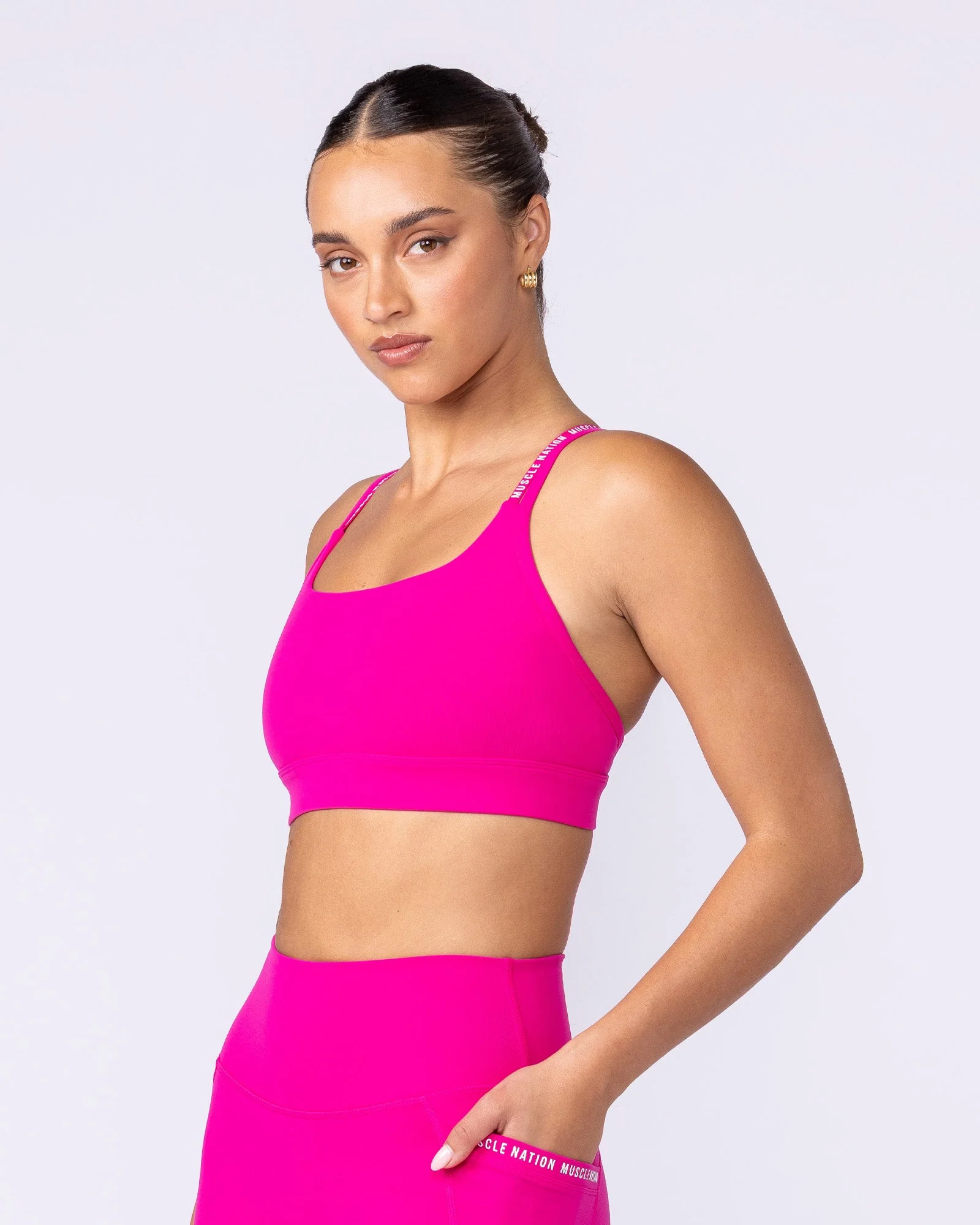 Illusion Bra - Cosmo - Image 4