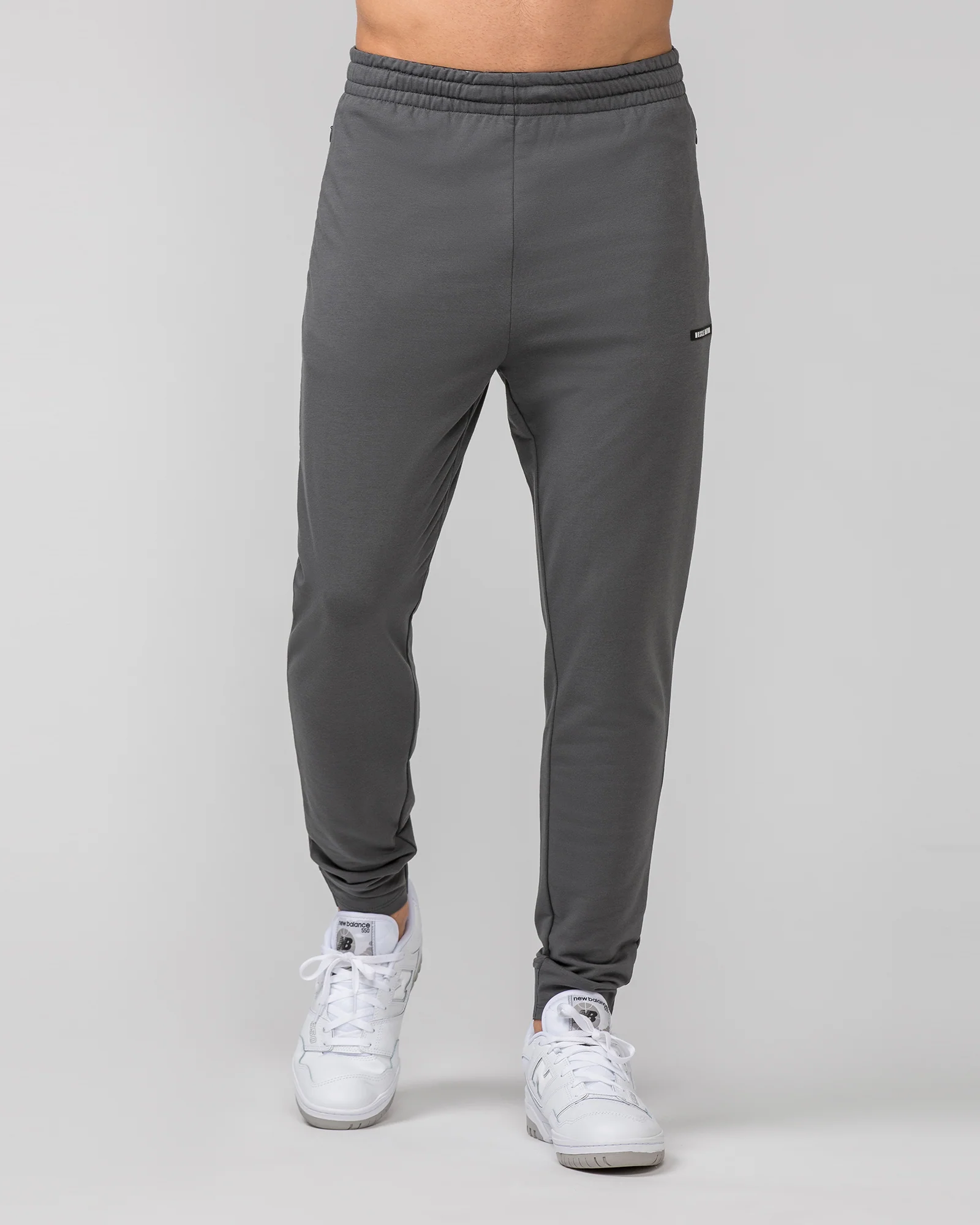 Legacy Tapered Training Jogger - Tornado - Image 2