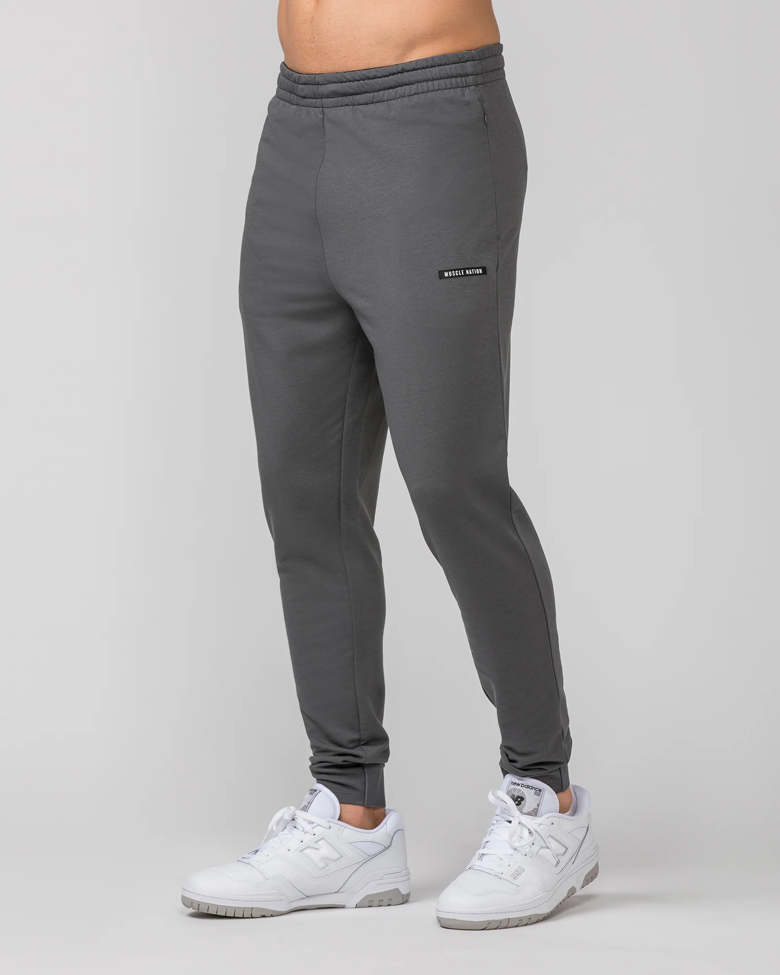 Legacy Tapered Training Jogger - Tornado - Image 3